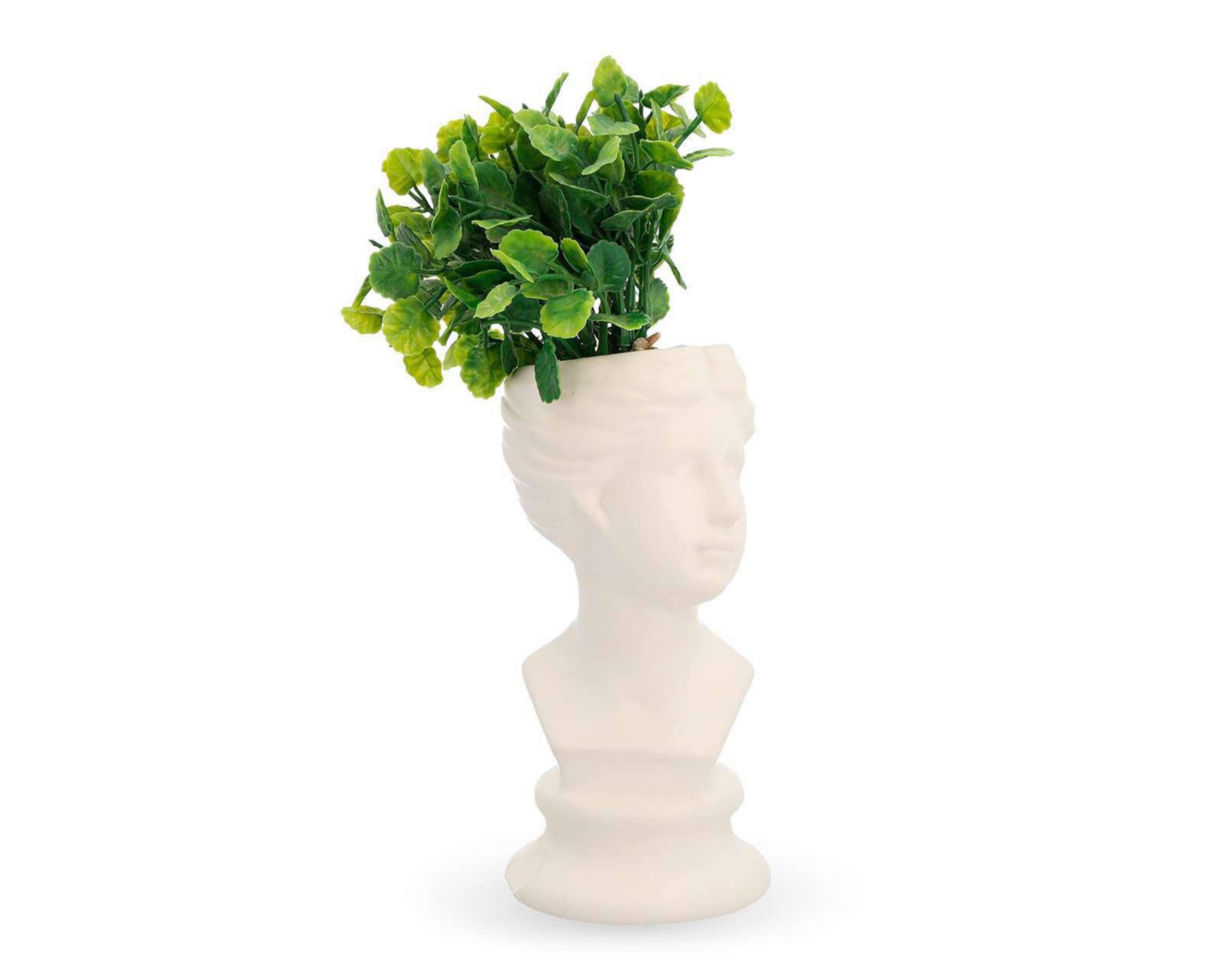 Planta Artificial con Maceta Starhaus 19 cm $169