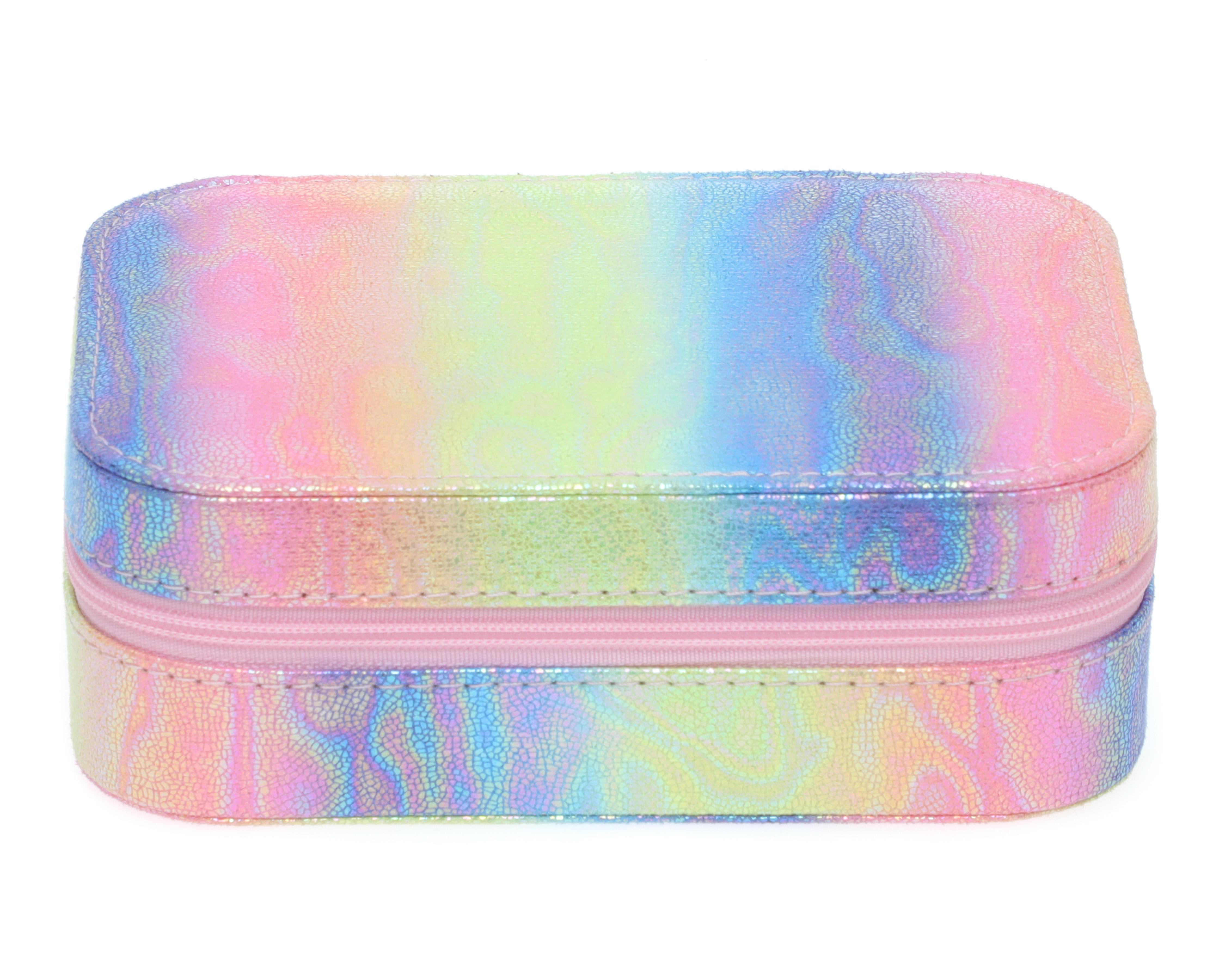 Foto 1 | Joyero de Piel Starhaus Multicolor