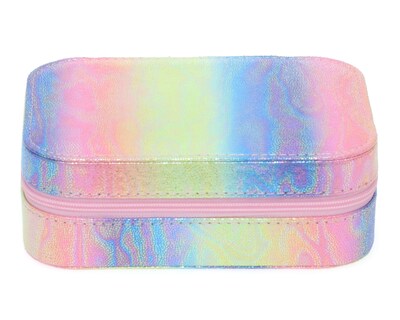 Foto 1 | Joyero de Piel Starhaus Multicolor