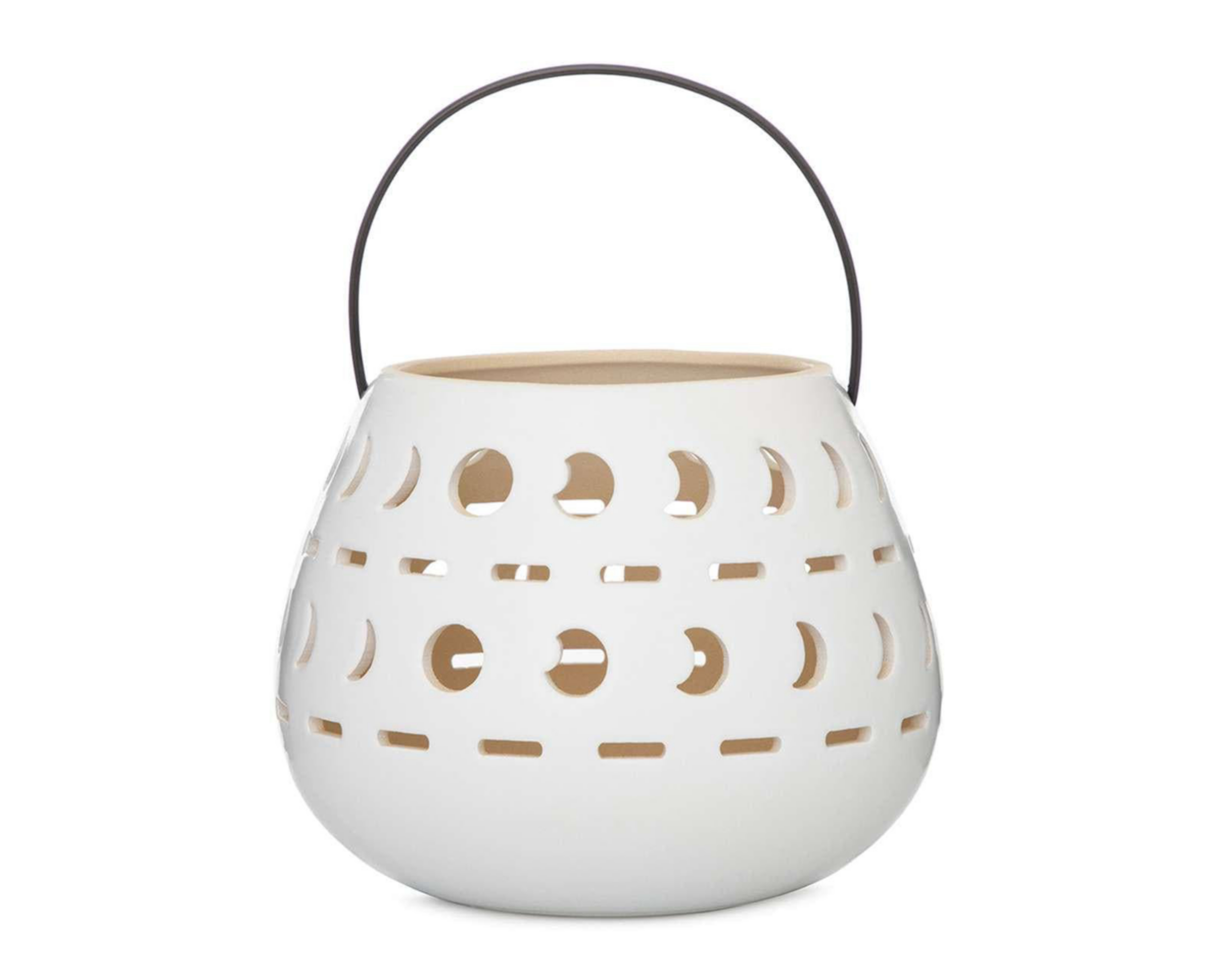 Foto 2 pulgar | Candelabro Moon Light