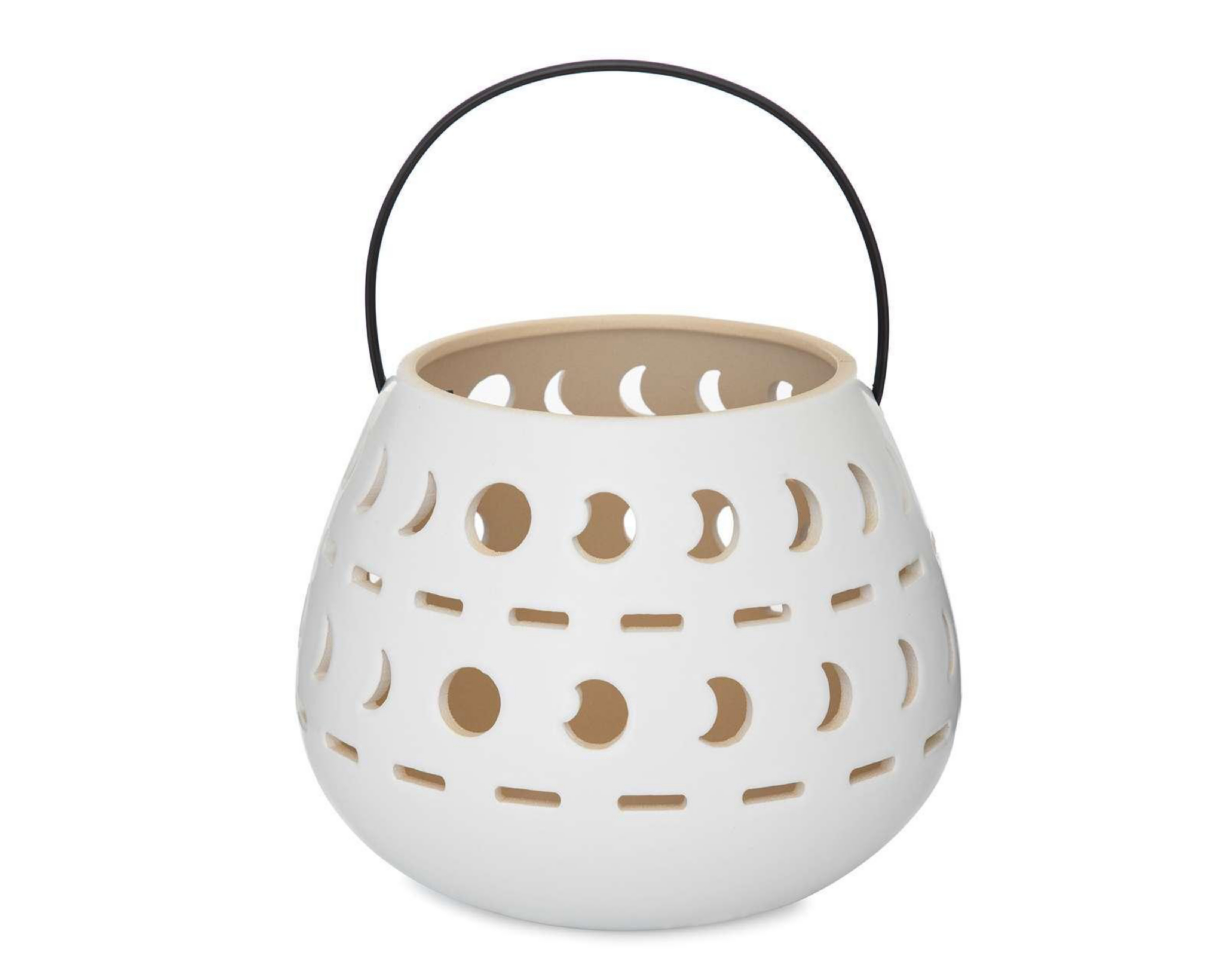 Foto 3 pulgar | Candelabro Moon Light