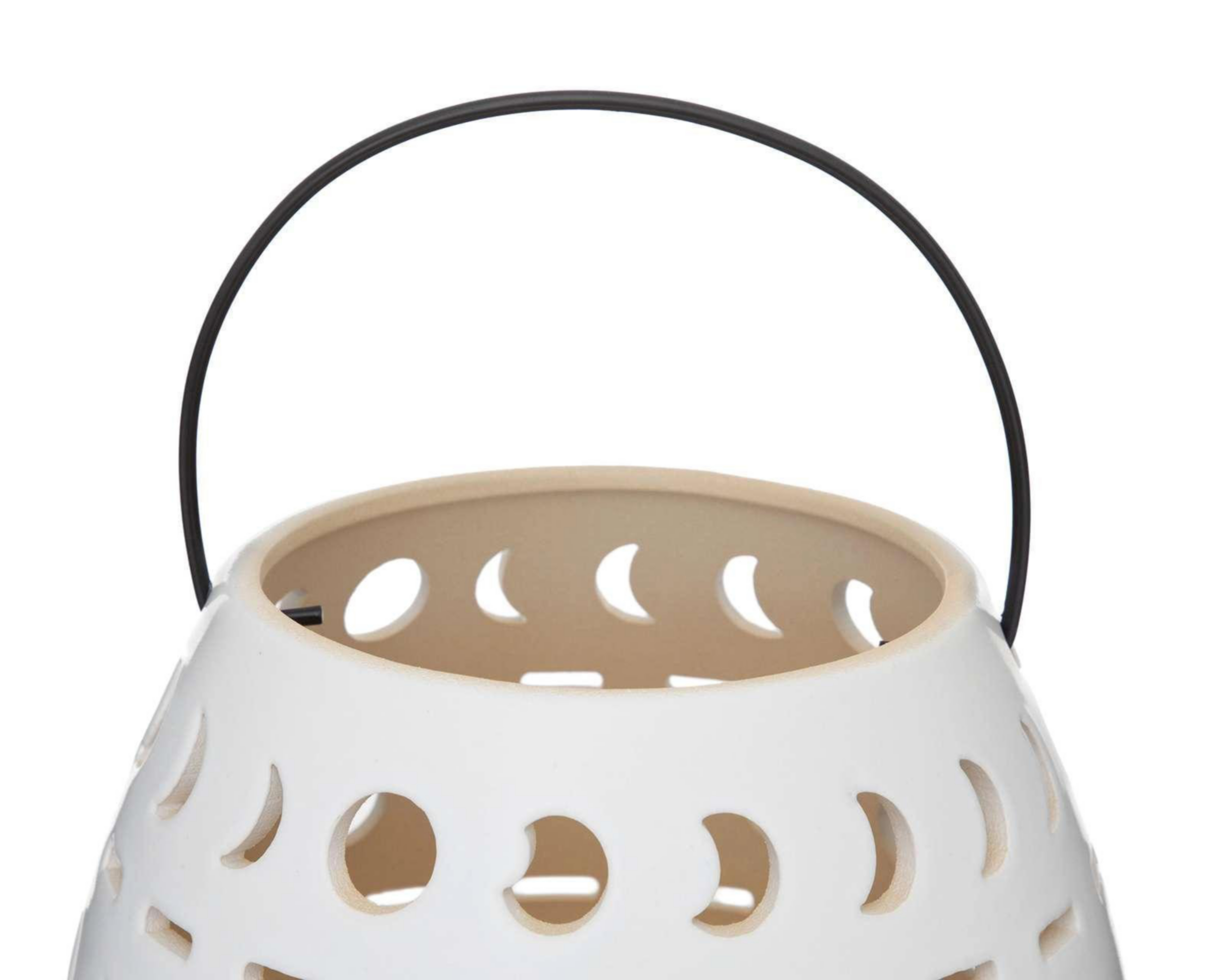 Foto 4 pulgar | Candelabro Moon Light