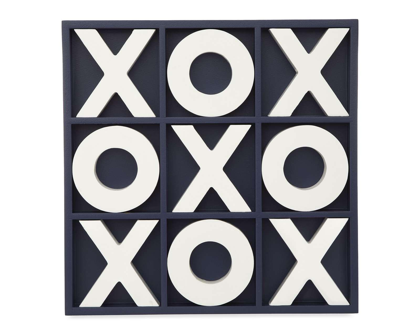 Foto 1 | Tablero XOX