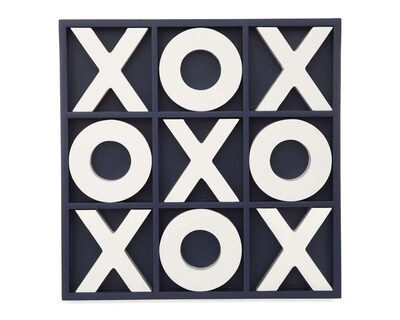 Foto 1 | Tablero XOX