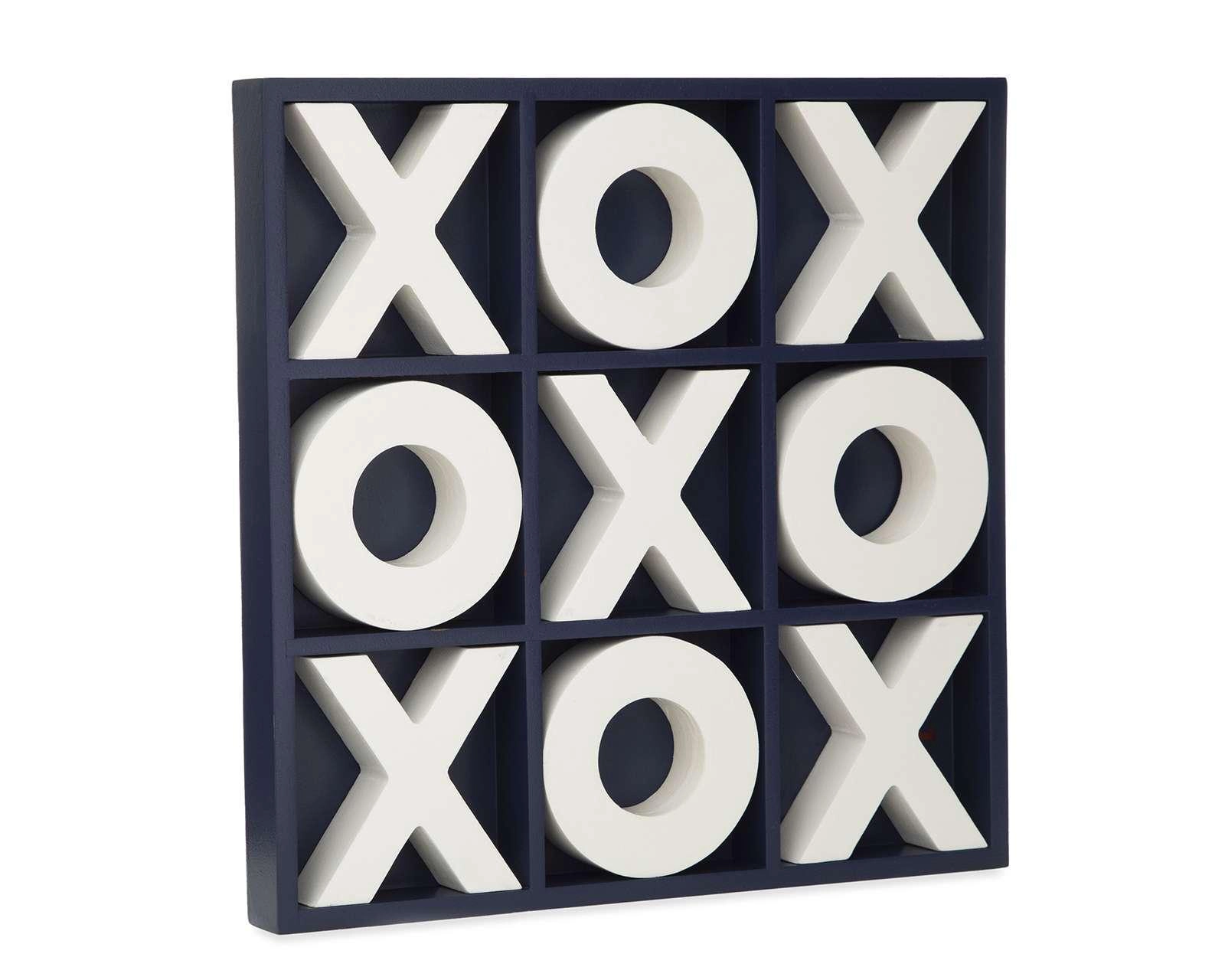 Foto 2 | Tablero XOX
