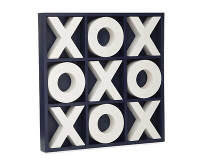 Foto 2 | Tablero XOX
