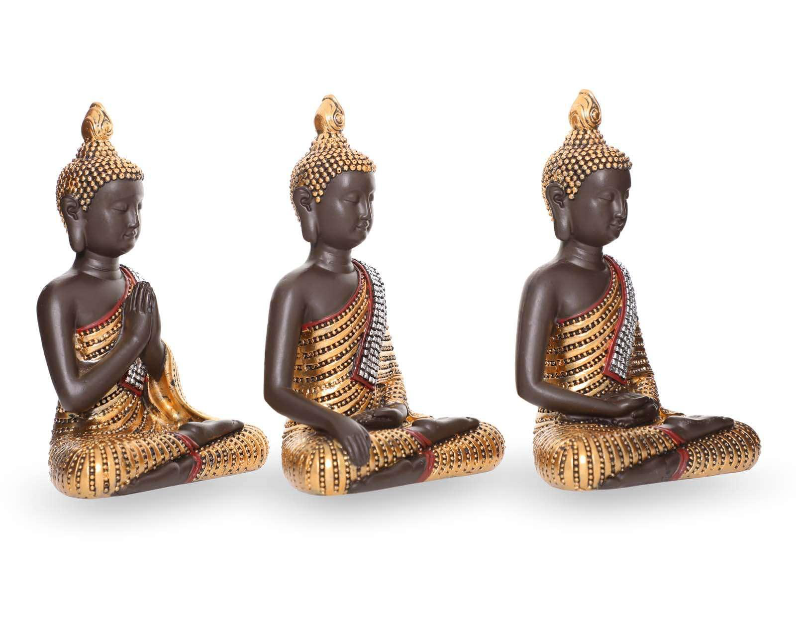 Escultura Mikas