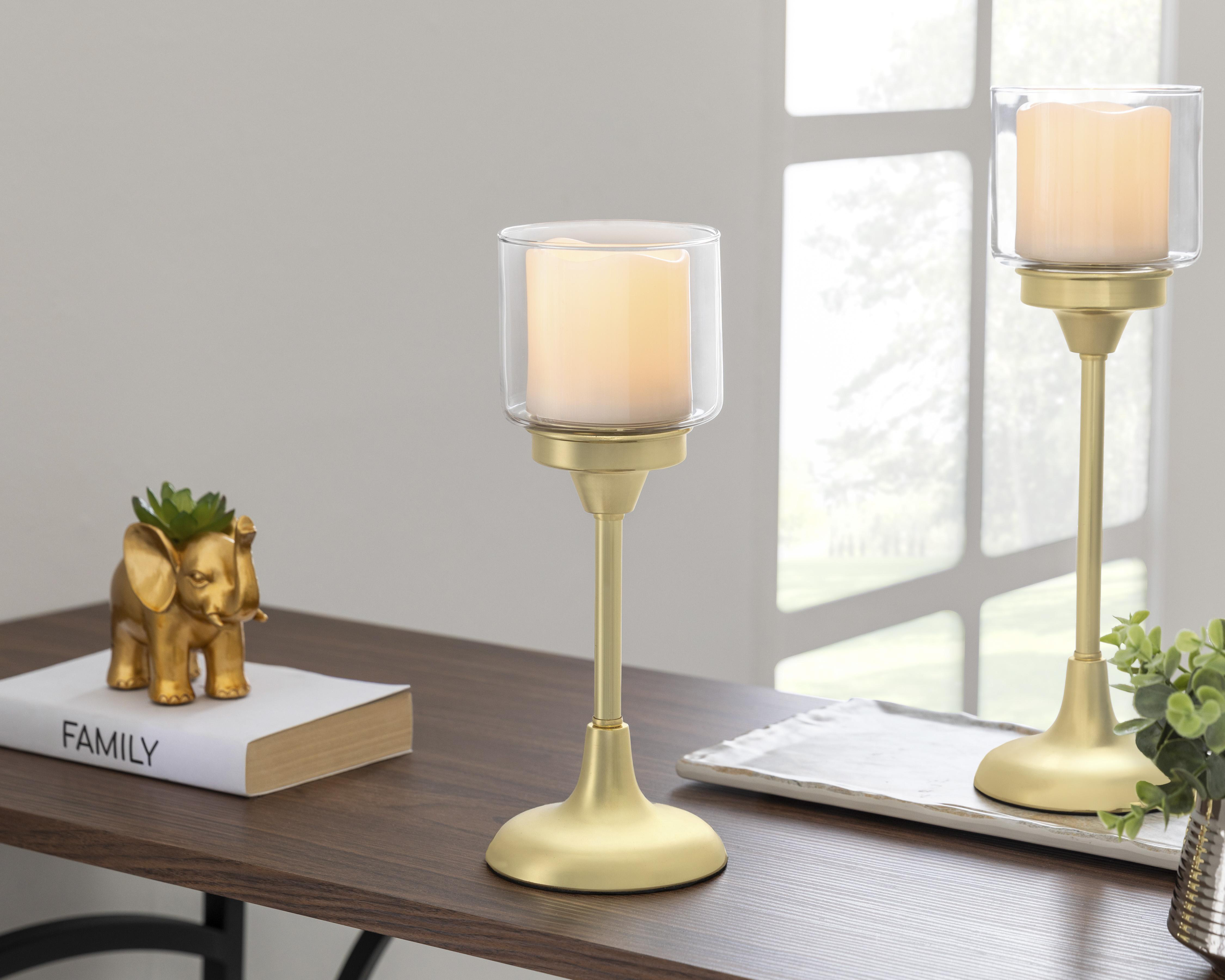 Foto 4 | Candelabro Riku A