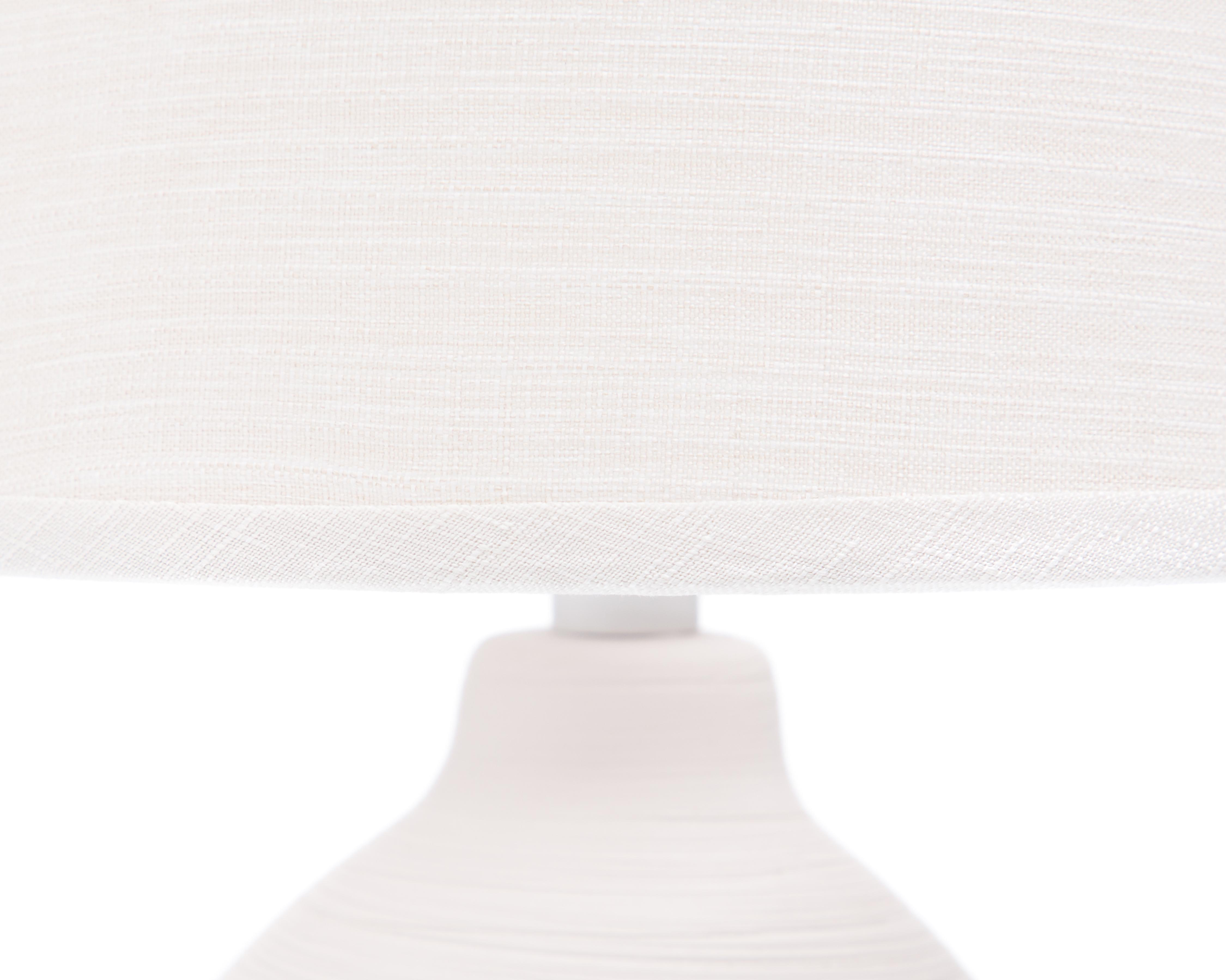 Foto 4 pulgar | Lámpara de Mesa Herlinda
