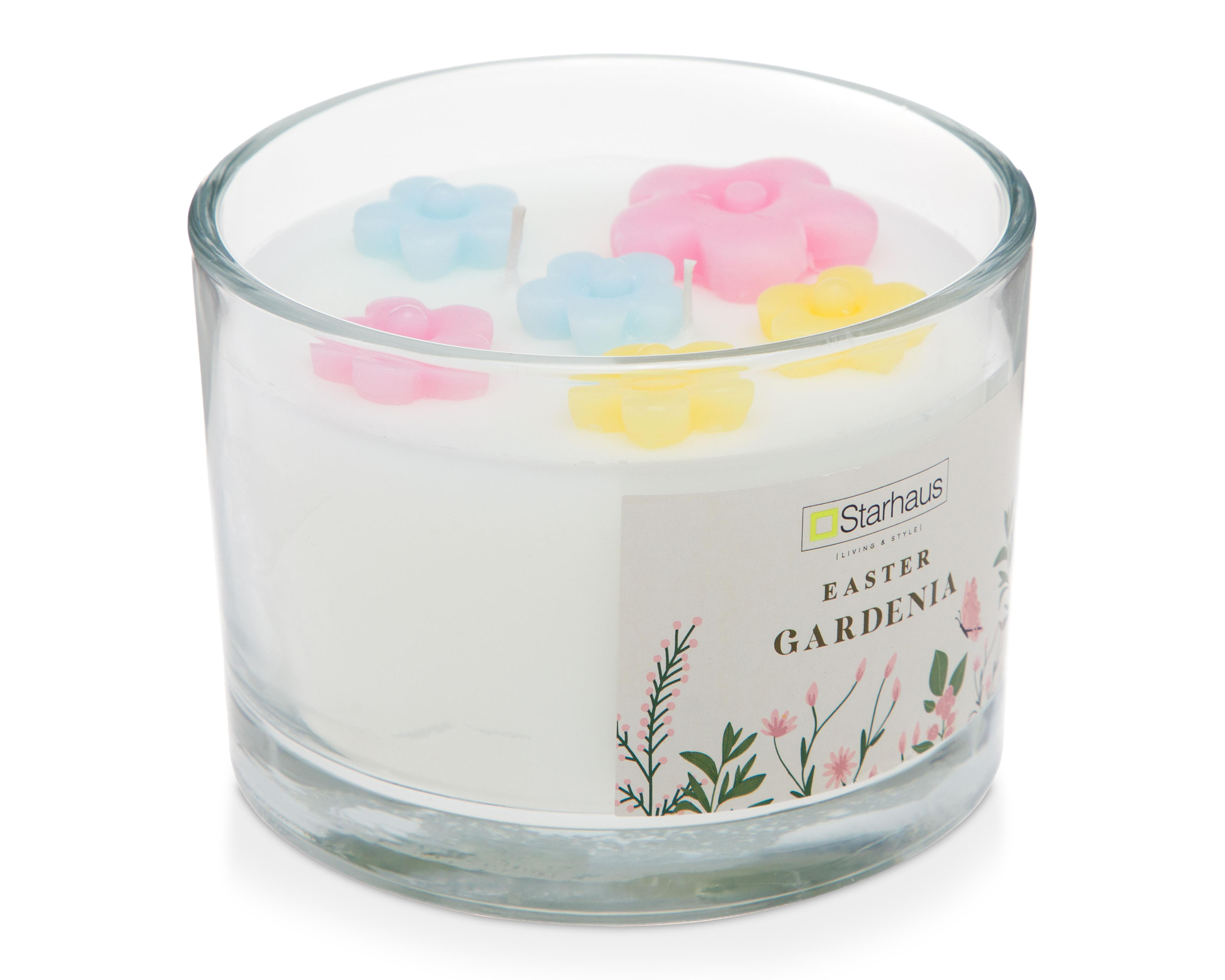 Foto 1 | Vela Aromática Easter Gardenia