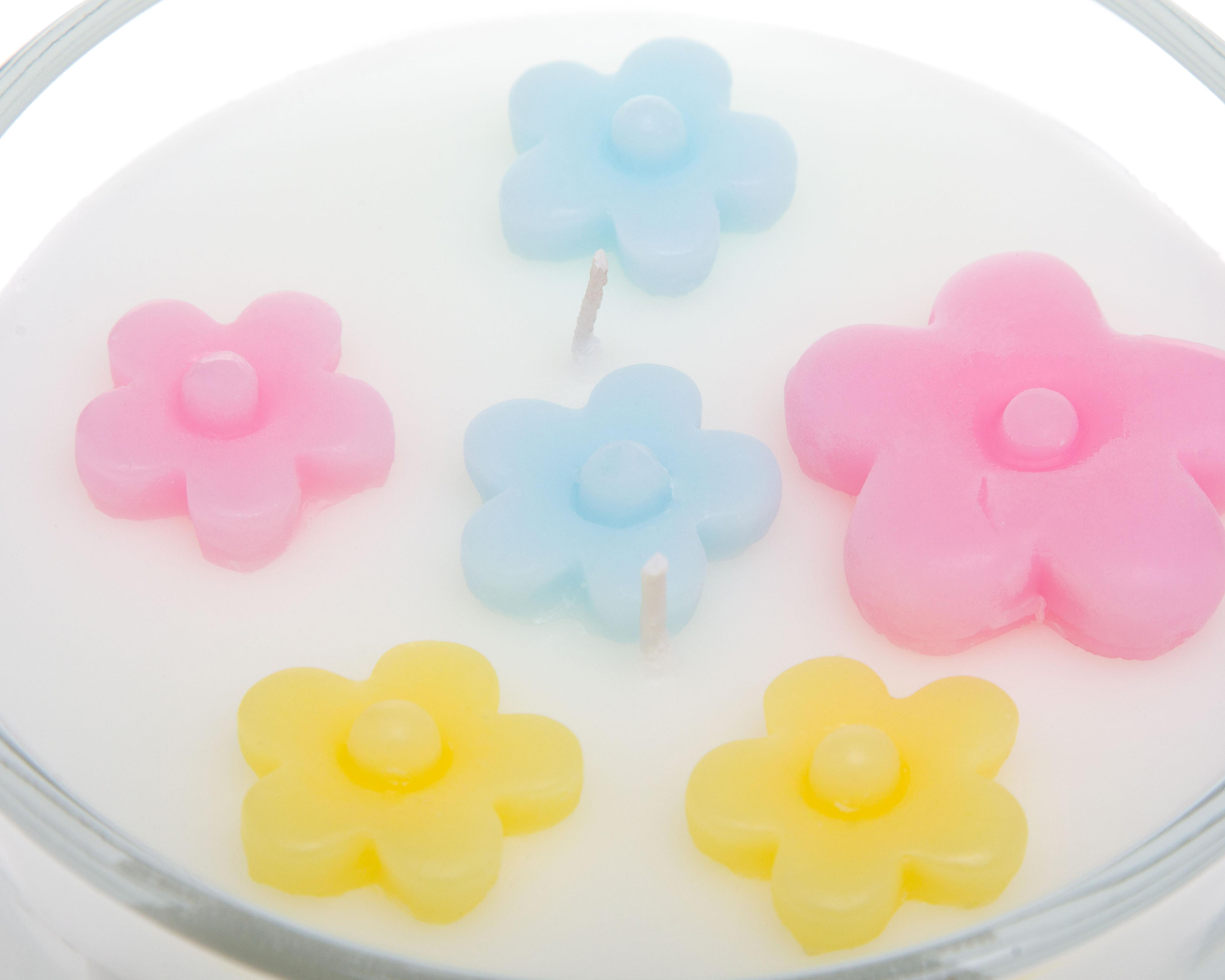 Foto 4 pulgar | Vela Aromática Easter Gardenia
