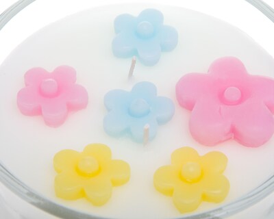 Foto 3 | Vela Aromática Easter Gardenia