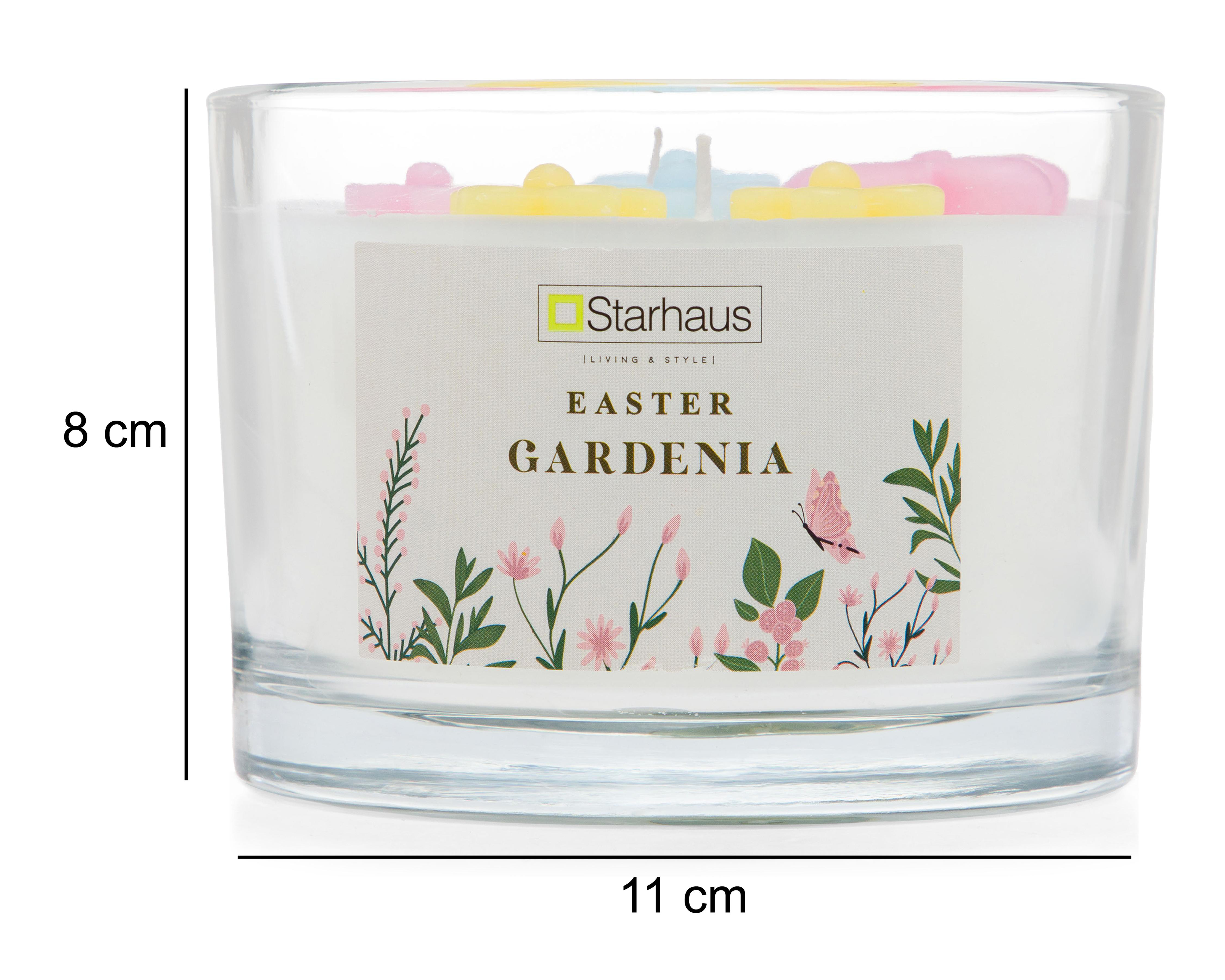 Foto 4 | Vela Aromática Easter Gardenia