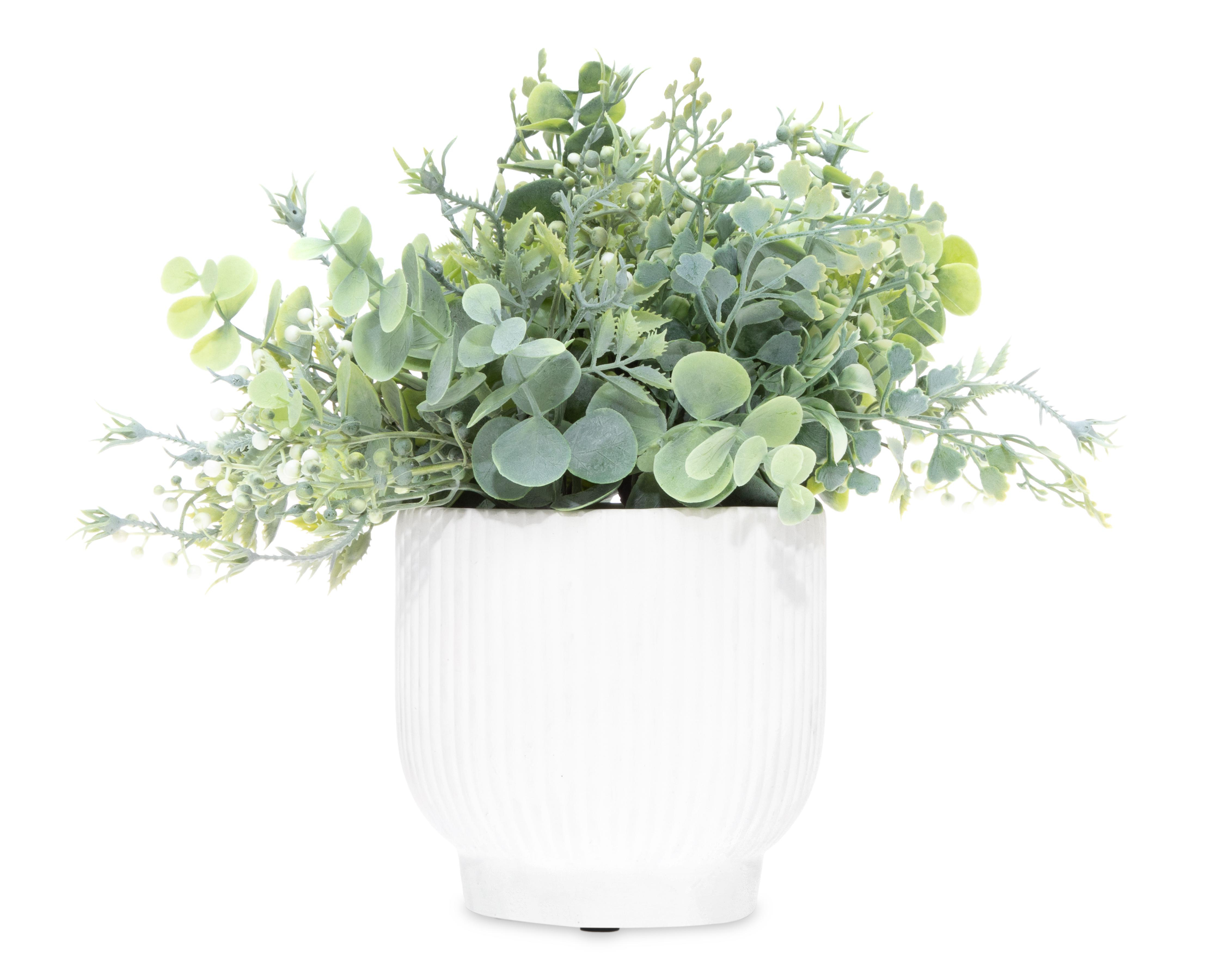 Planta Artificial con Maceta Starhaus 30 cm