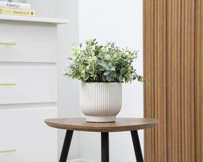 Foto 4 | Planta Artificial con Maceta Starhaus 30 cm