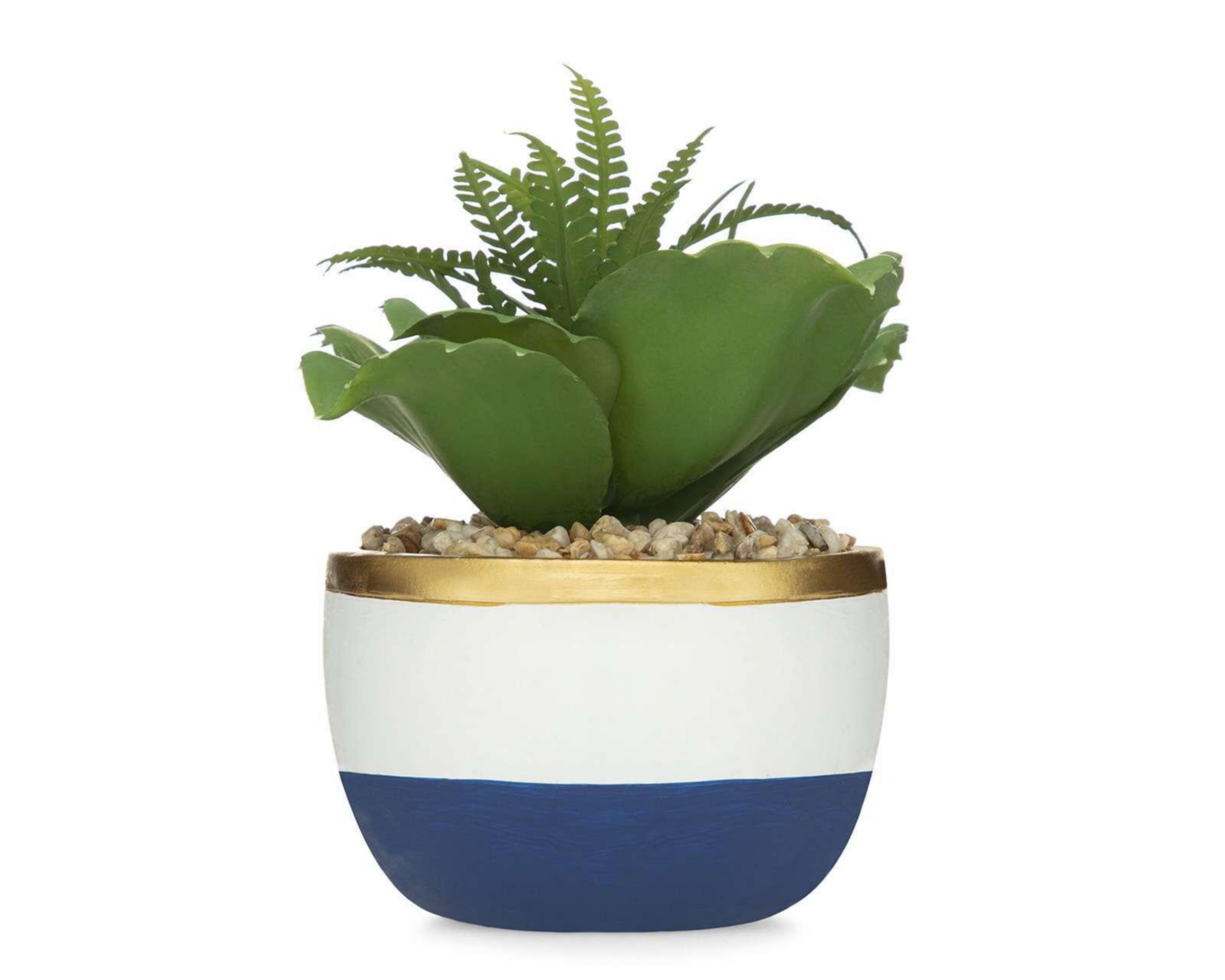 Foto 1 | Planta Artificial con Maceta Starhaus