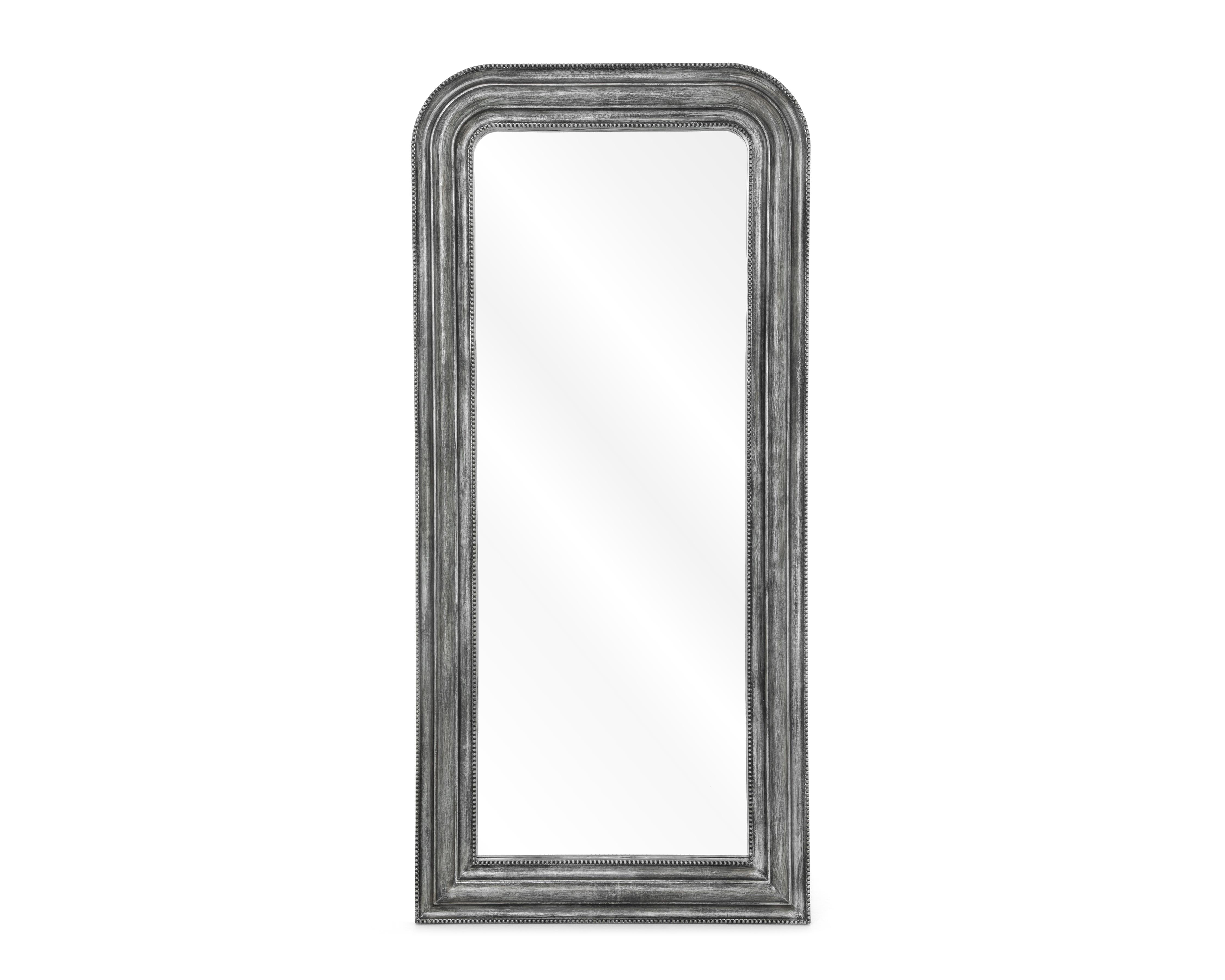 Foto 3 pulgar | Espejo Rectangular Isamu 66 x 142.5 cm