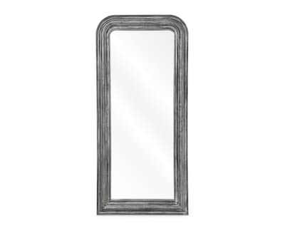 Foto 2 | Espejo Rectangular Isamu 66 x 142.5 cm