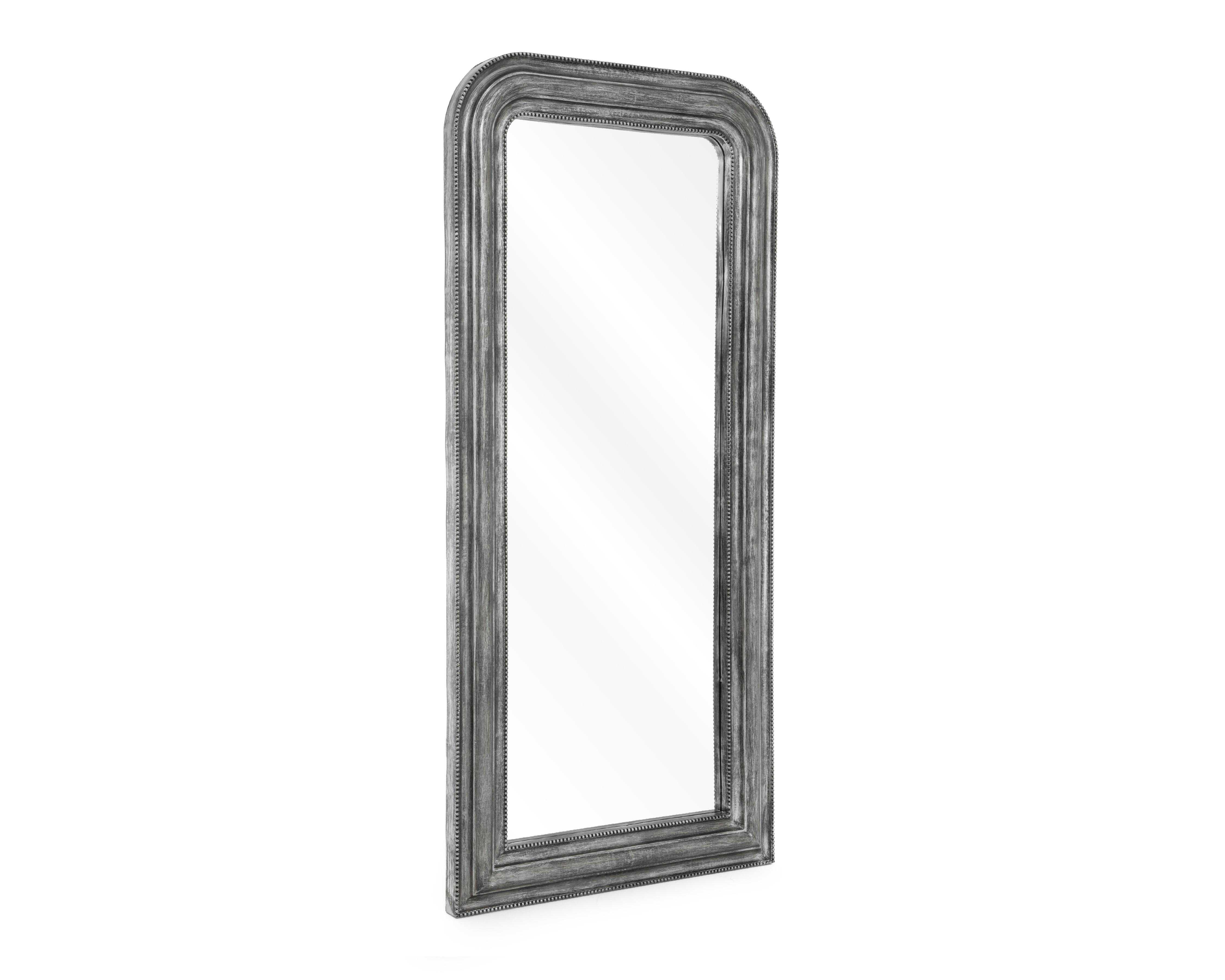 Foto 4 pulgar | Espejo Rectangular Isamu 66 x 142.5 cm