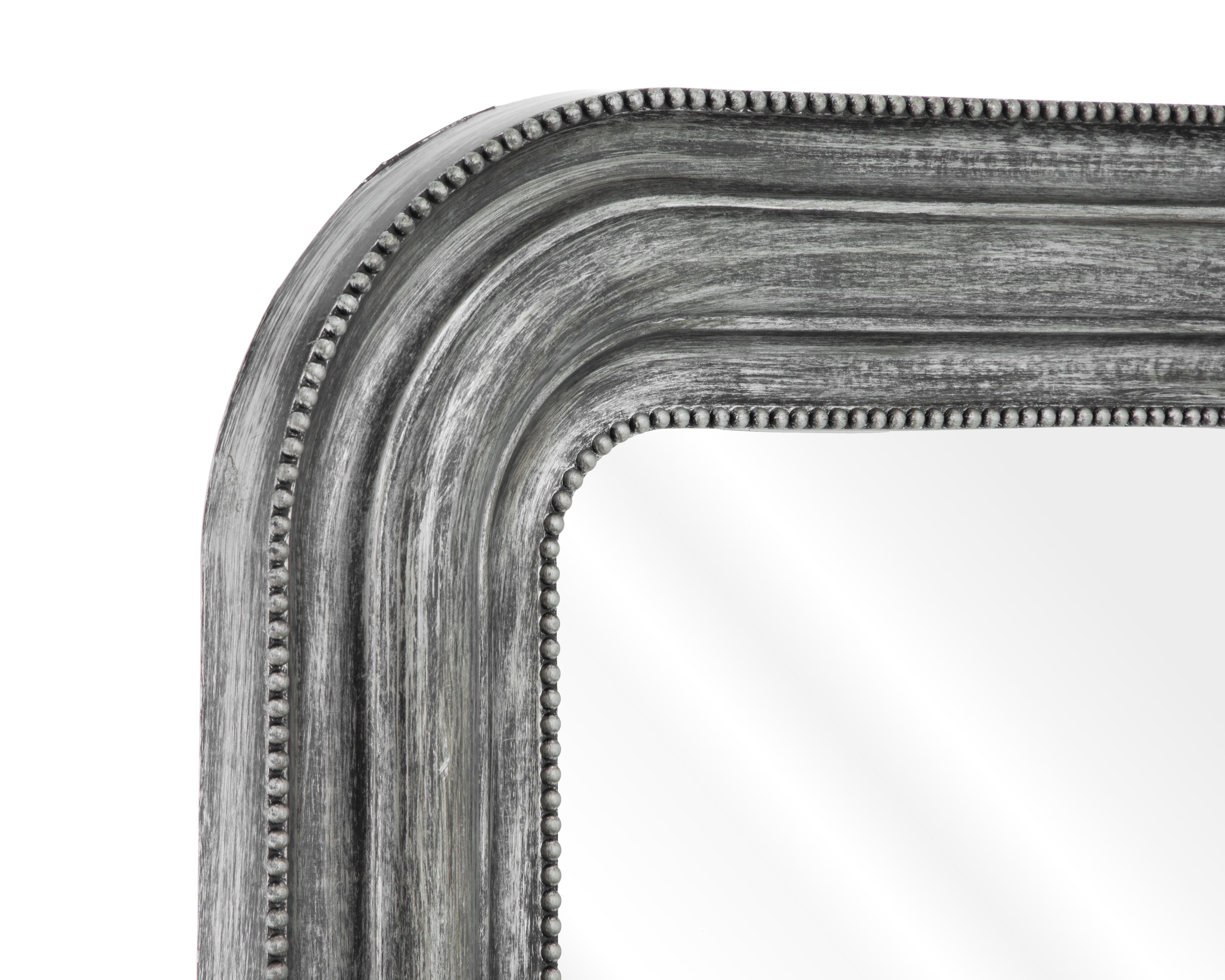 Foto 5 pulgar | Espejo Rectangular Isamu 66 x 142.5 cm