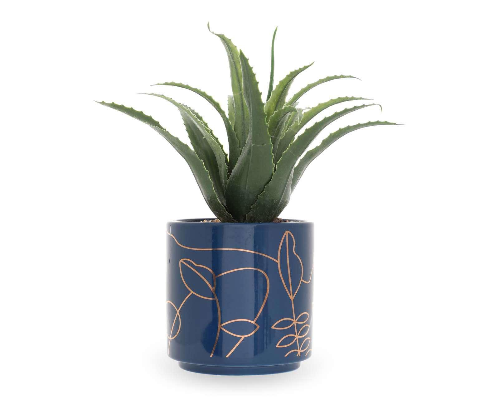 Planta Artificial con Maceta Starhaus 36 cm