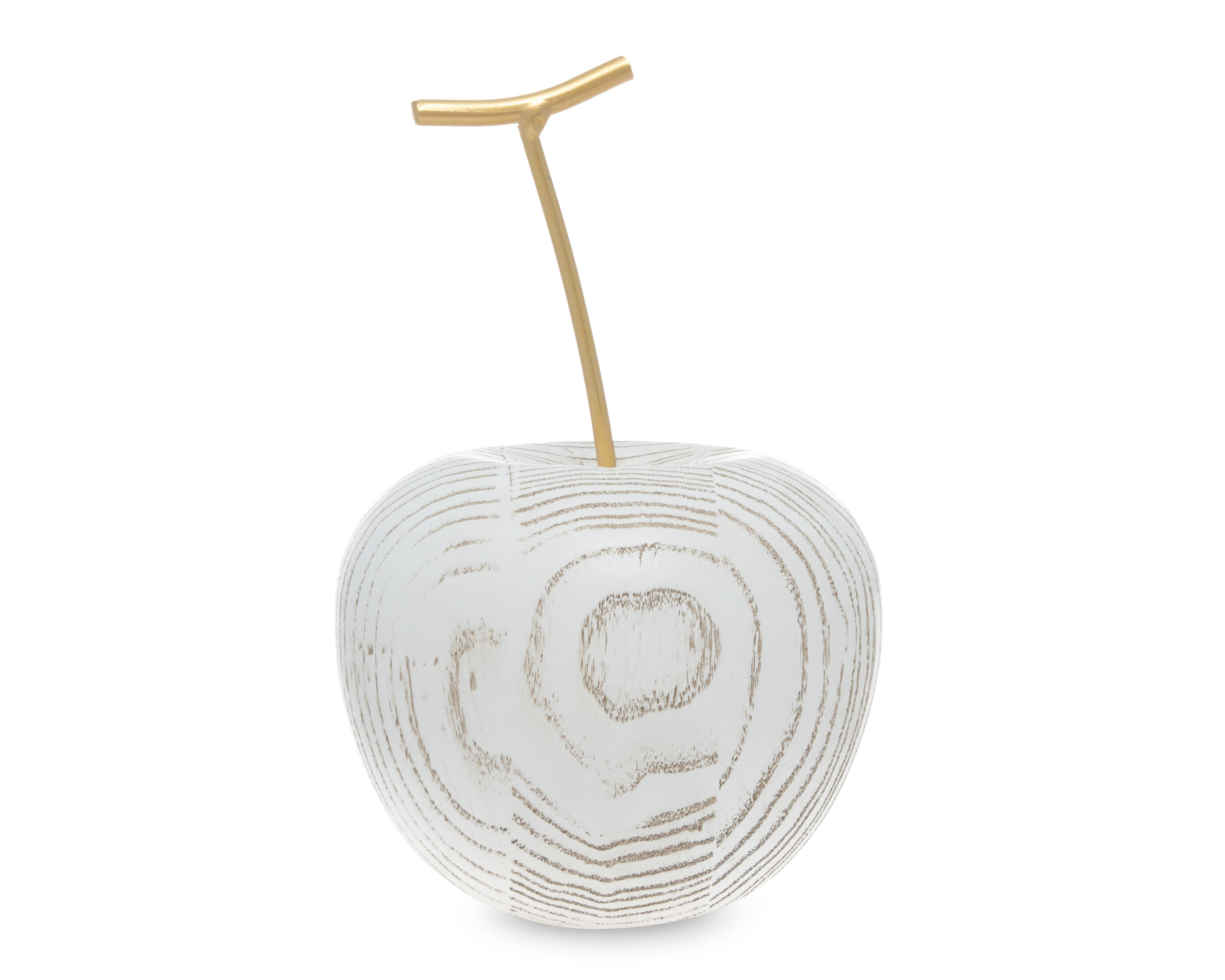 Escultura de Cereza Cherry WG de Poliresina