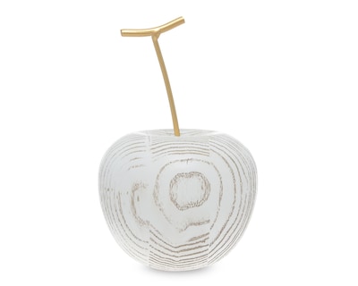 Foto 1 | Escultura de Cereza Cherry WG de Poliresina