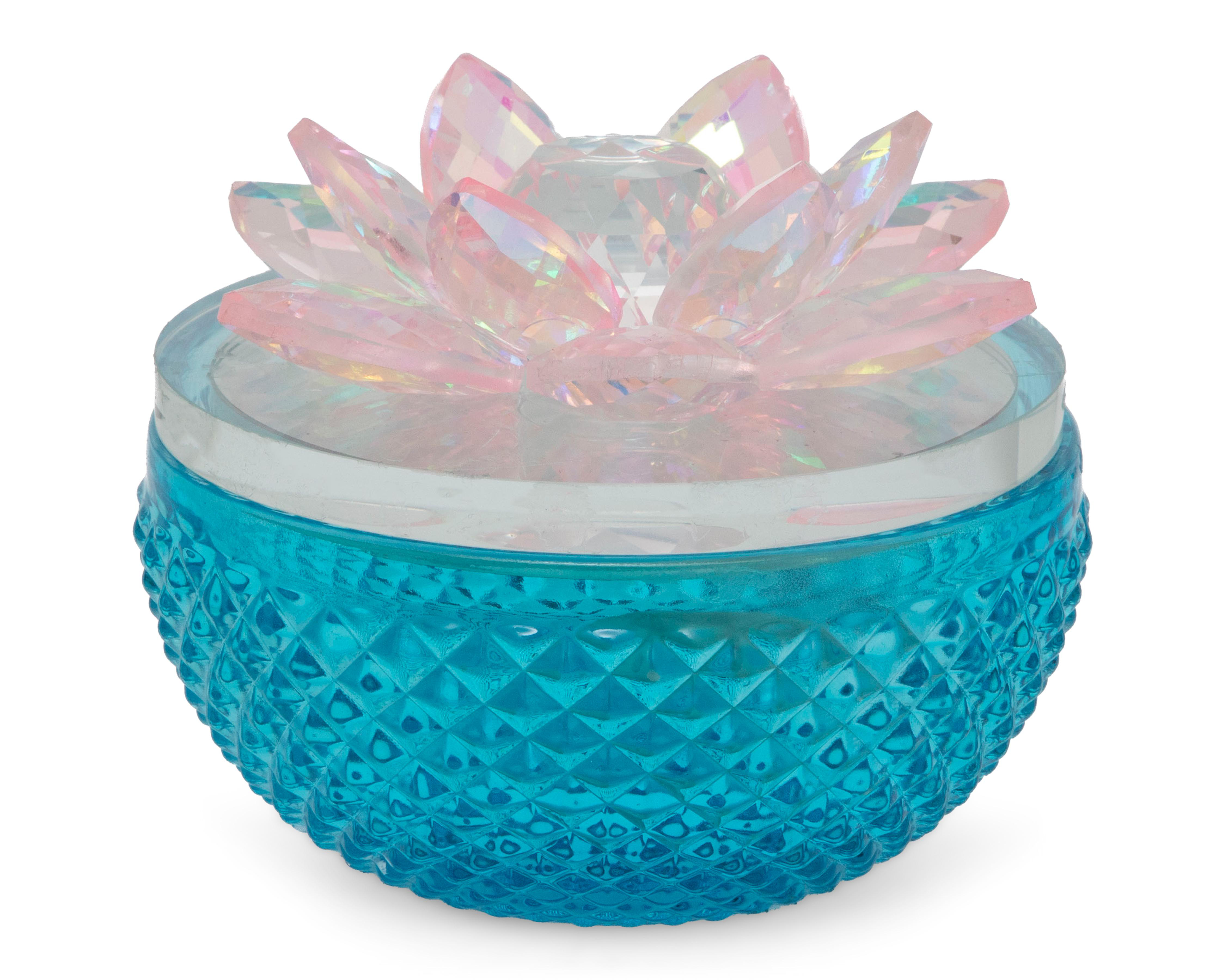 Joyero Starhaus Azul