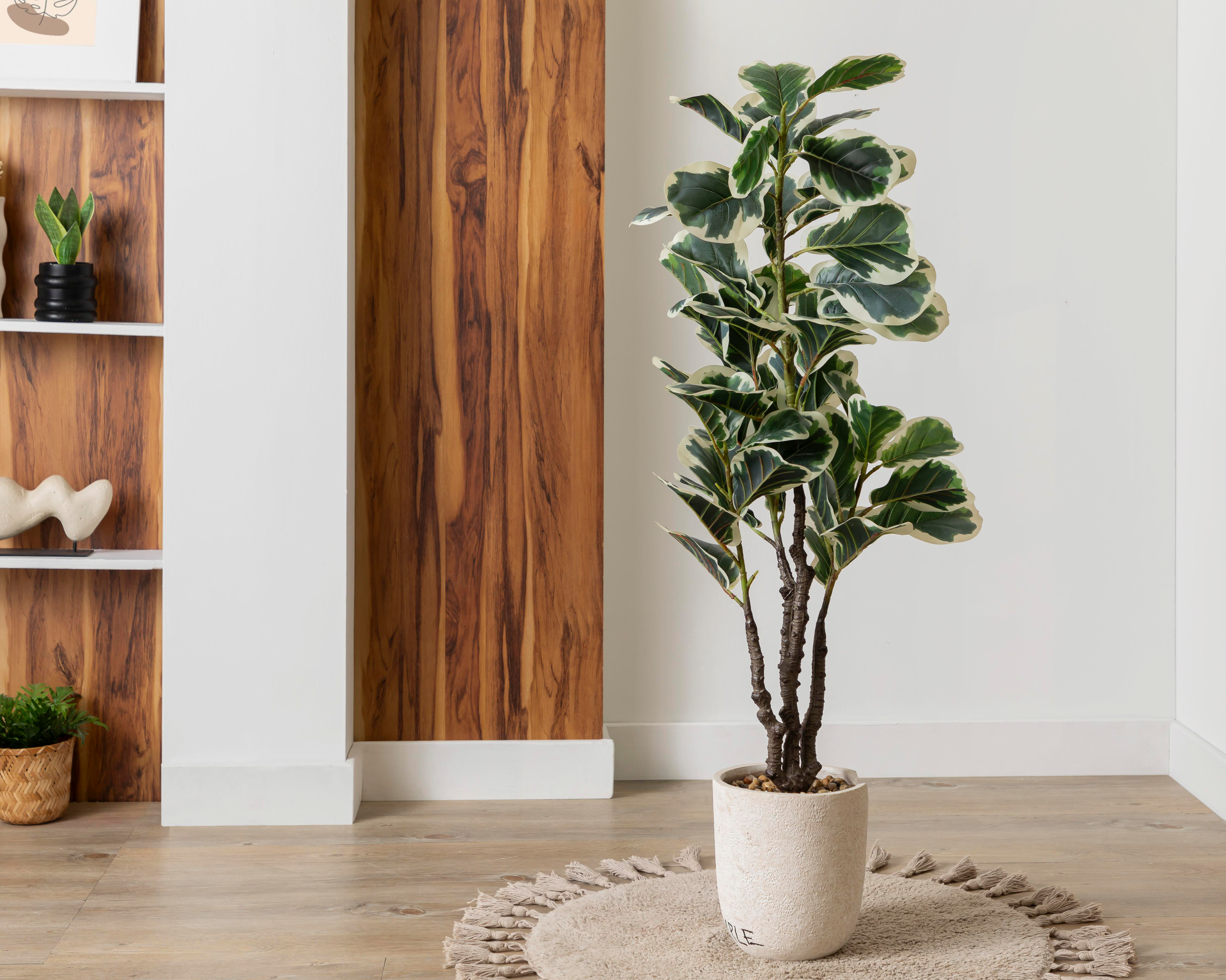 Foto 1 | Planta Artificial con Maceta Starhaus 125 cm
