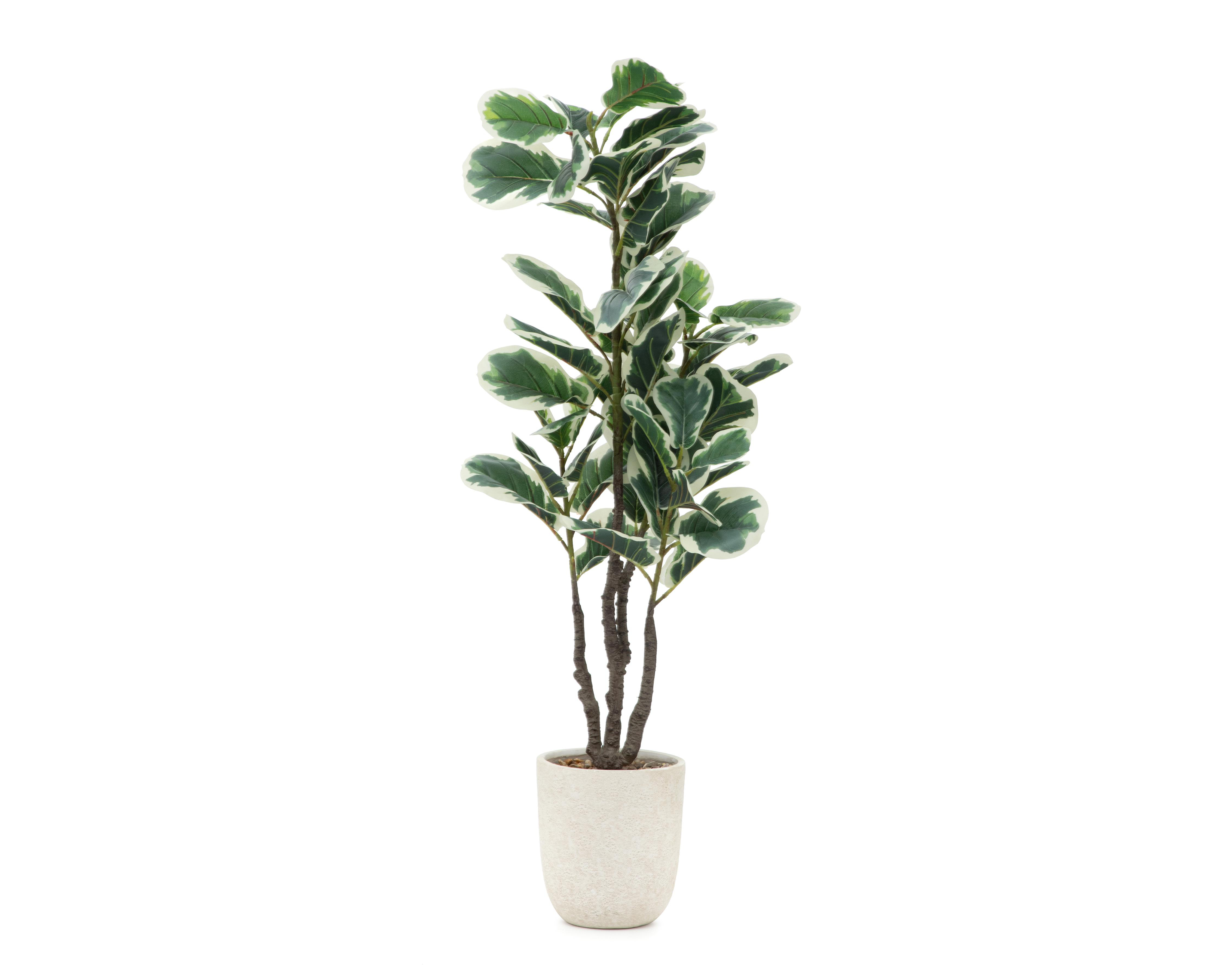 Foto 2 | Planta Artificial con Maceta Starhaus 125 cm