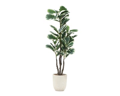 Foto 2 | Planta Artificial con Maceta Starhaus 125 cm