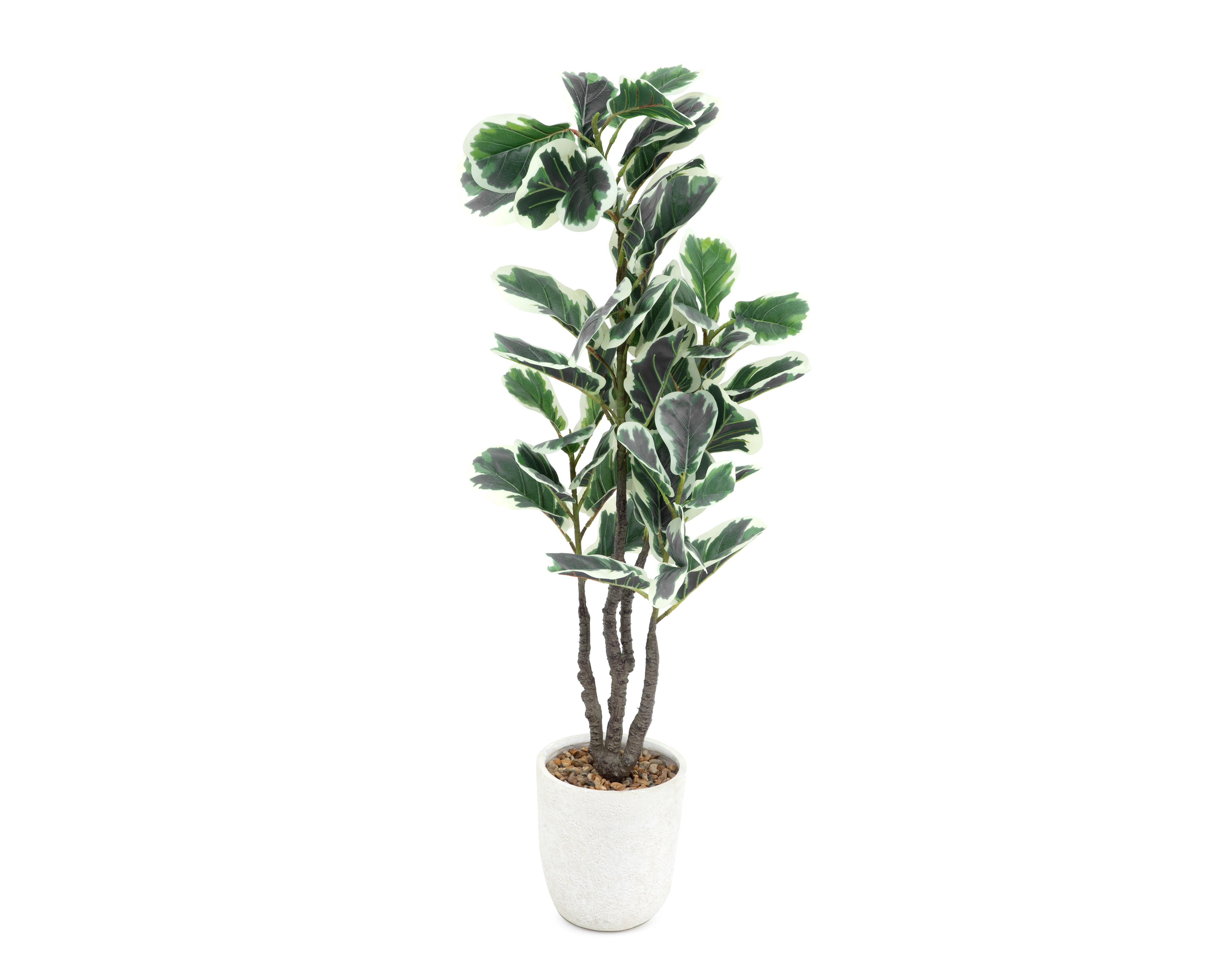 Foto 3 | Planta Artificial con Maceta Starhaus 125 cm