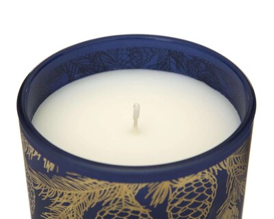 Foto 3 | Vela Aromática Bálsamo del Bosque y Abeto