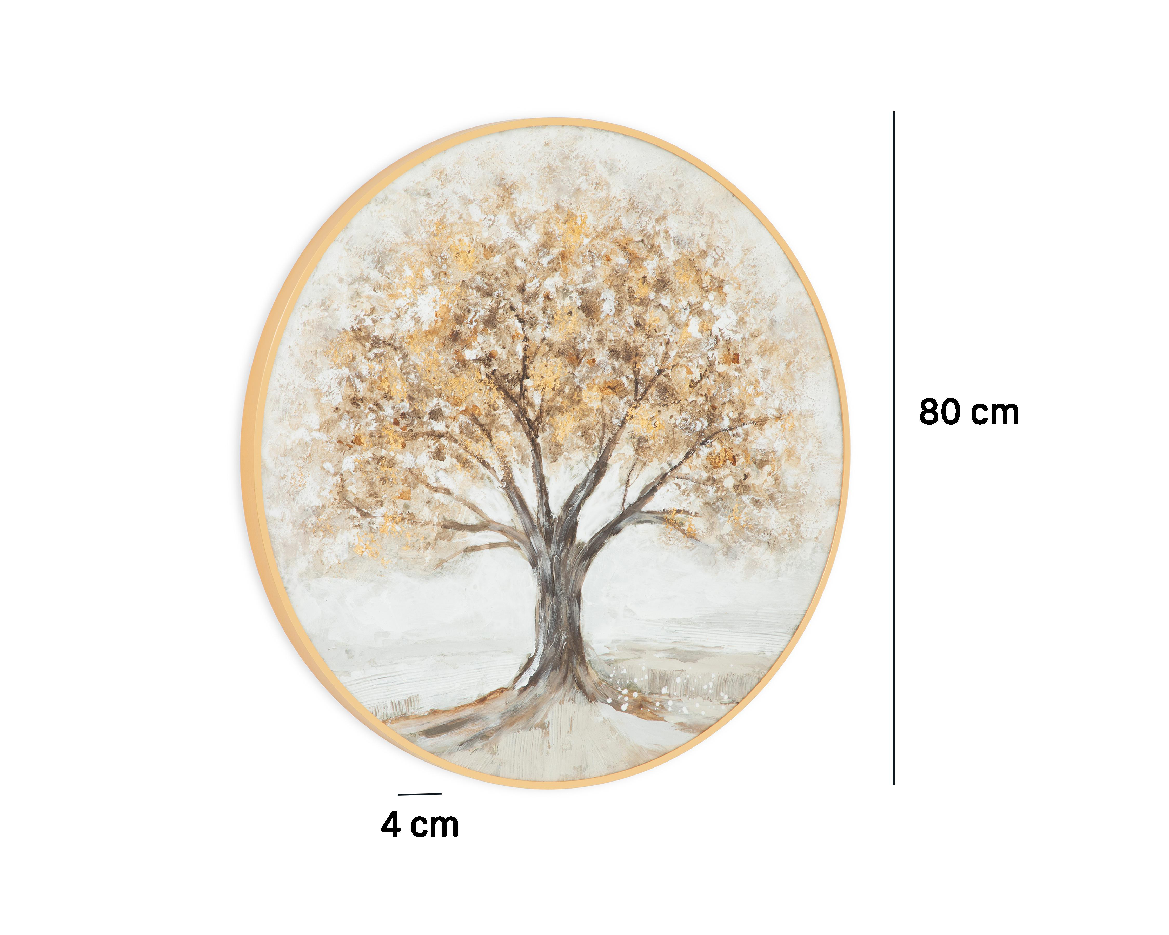 Foto 5 | Cuadro Decorativo Jewel Starhaus