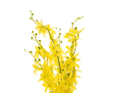 Foto 3 | Flores Artificiales con Florero Starhaus 54 cm