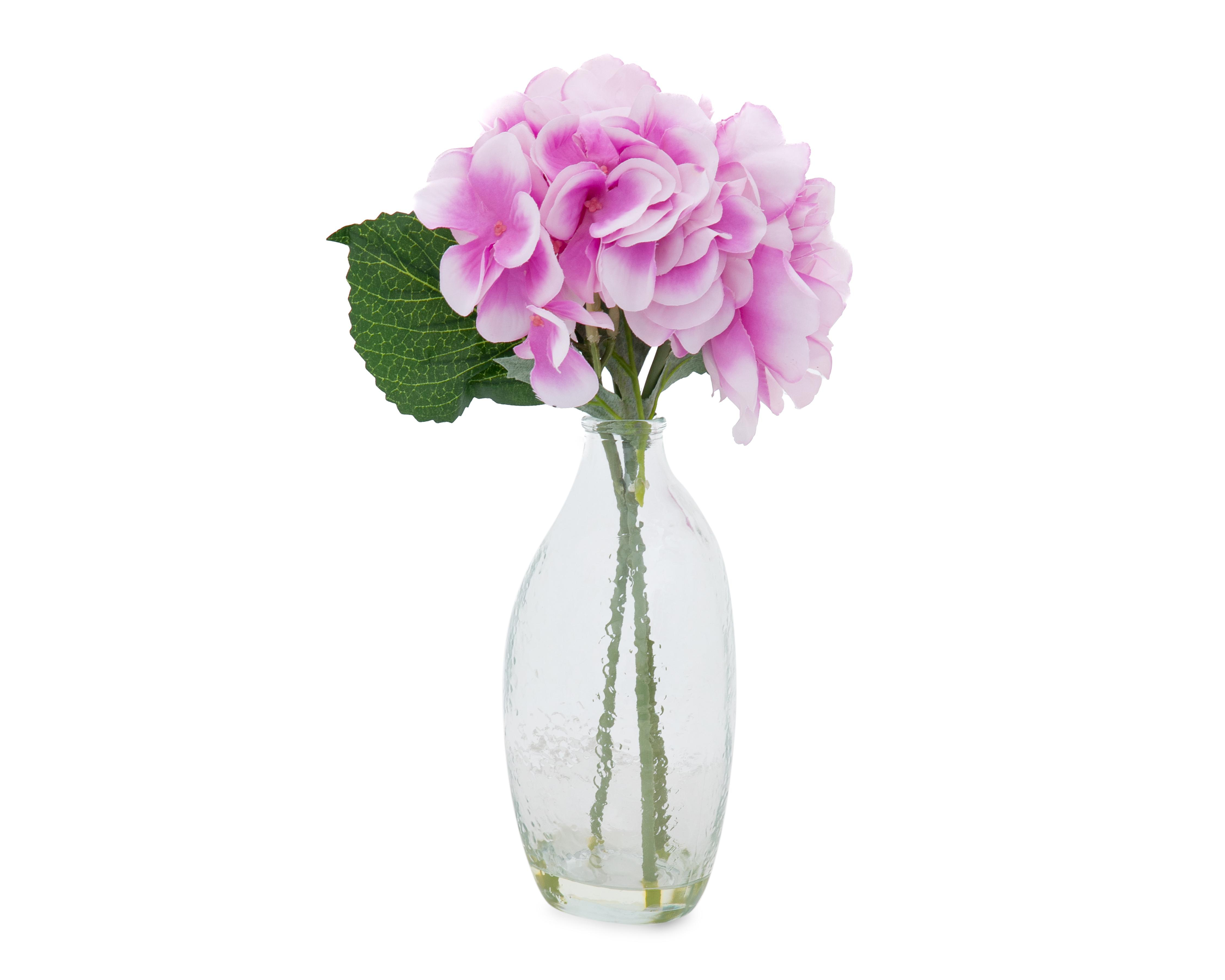 Florero Anastasia de Vidrio