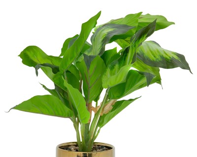 Foto 3 | Camila Artificial con Maceta Starhaus 38 cm