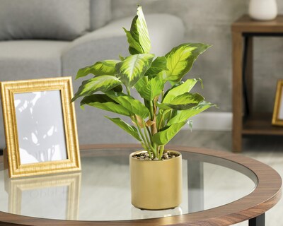 Foto 4 | Camila Artificial con Maceta Starhaus 38 cm