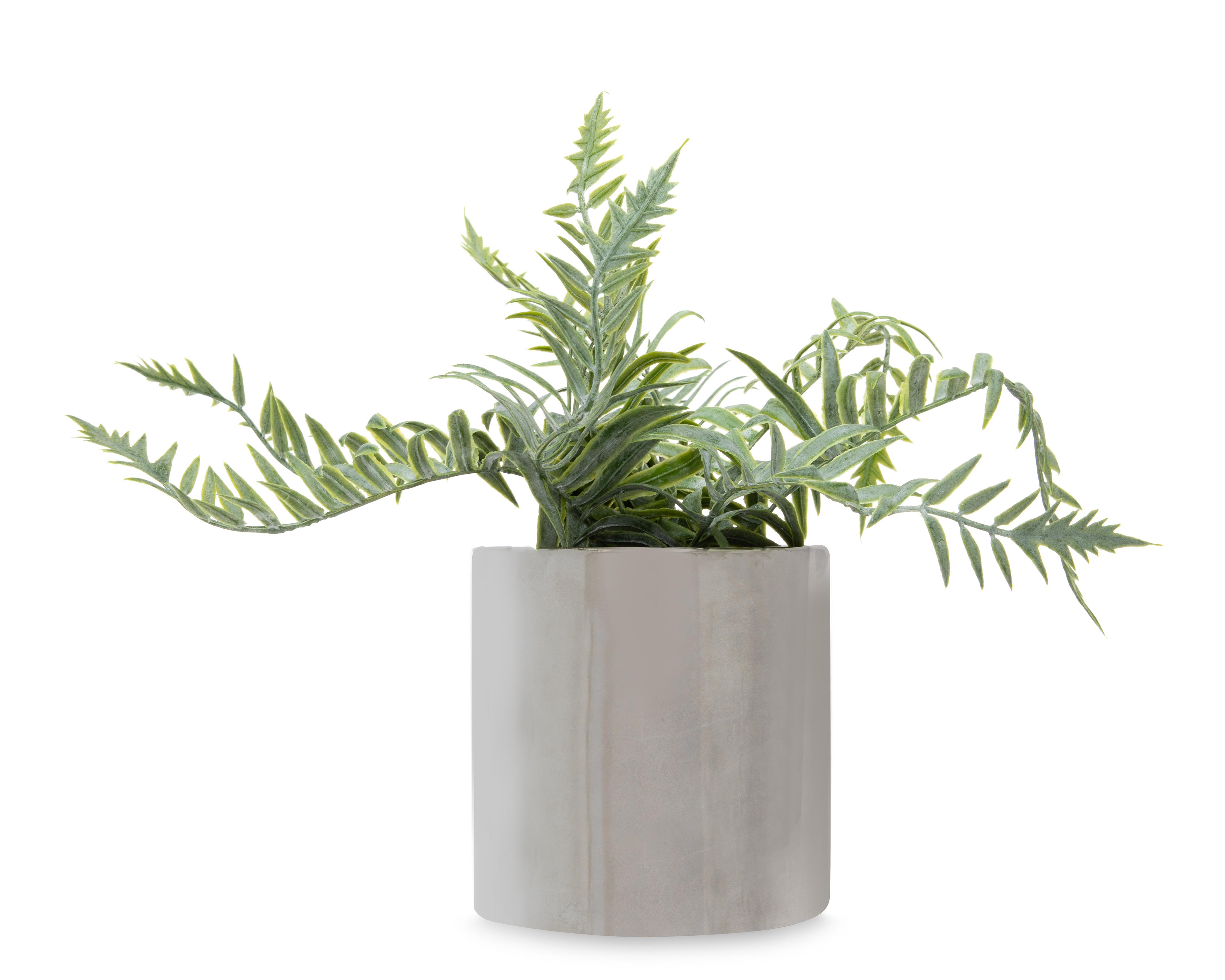Planta Artificial con Maceta Starhaus 22 cm
