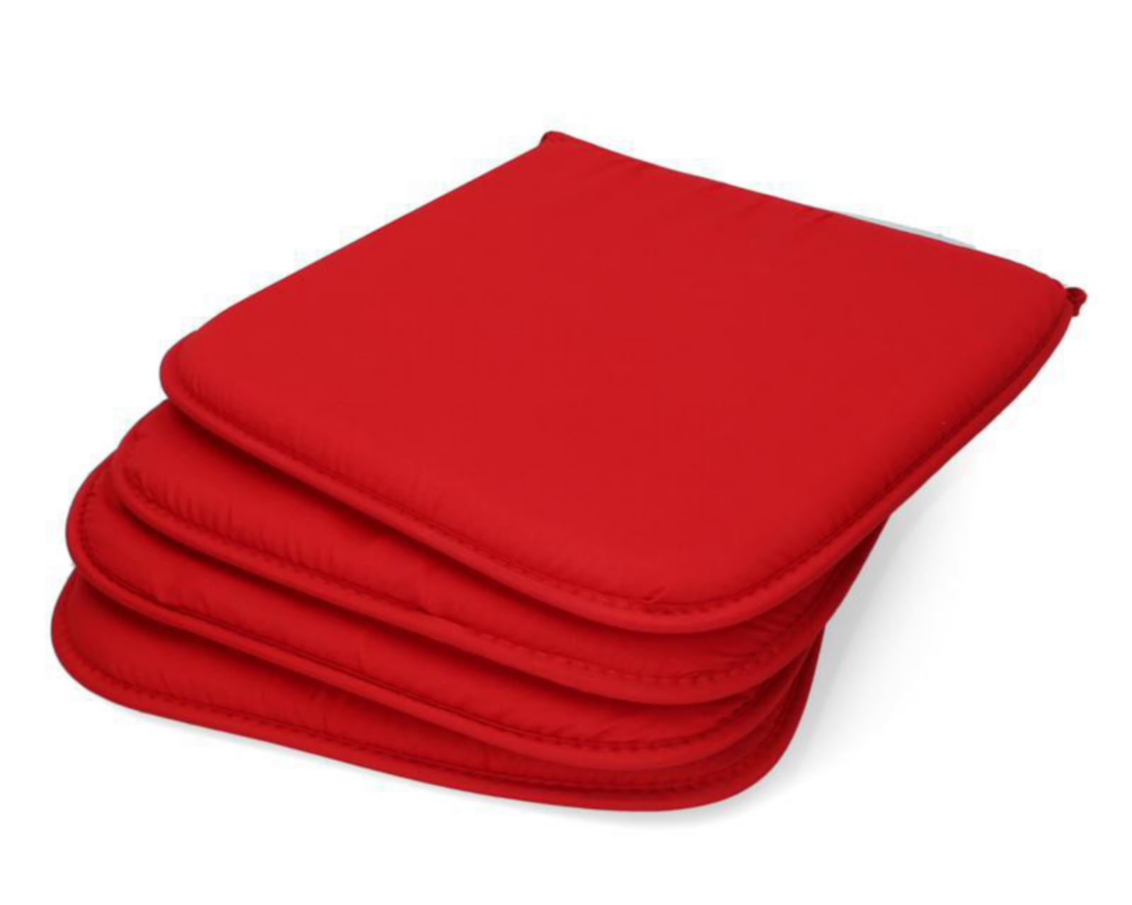 Foto 2 pulgar | Cojine para Sillas Alita Red