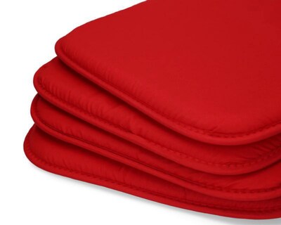 Foto 2 | Cojine para Sillas Alita Red