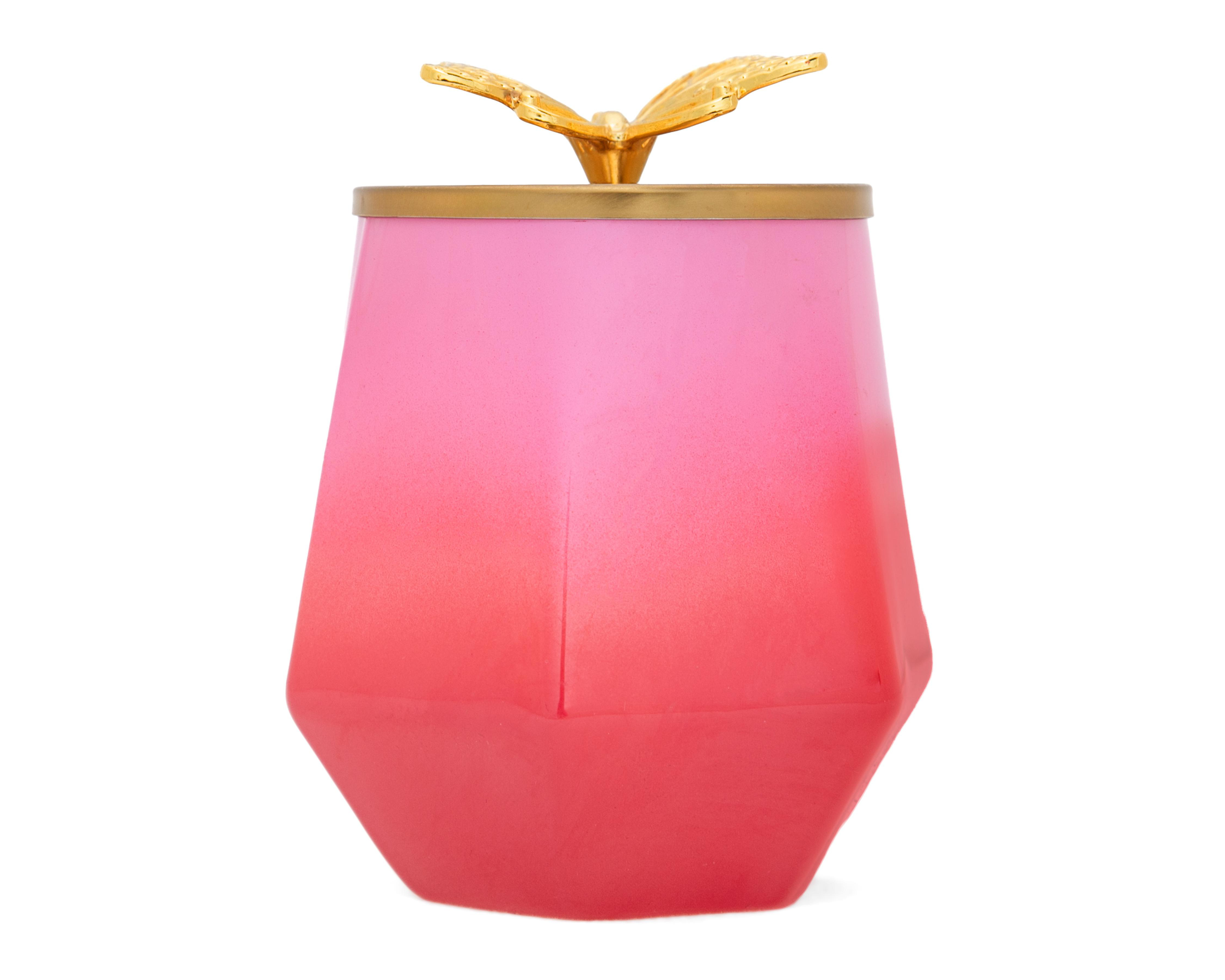 Joyero Starhaus Rosa