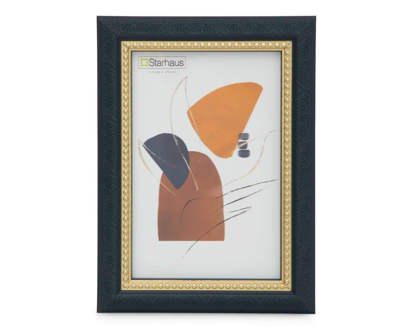 Portarretrato de Poliestireno 4 x 6' $19