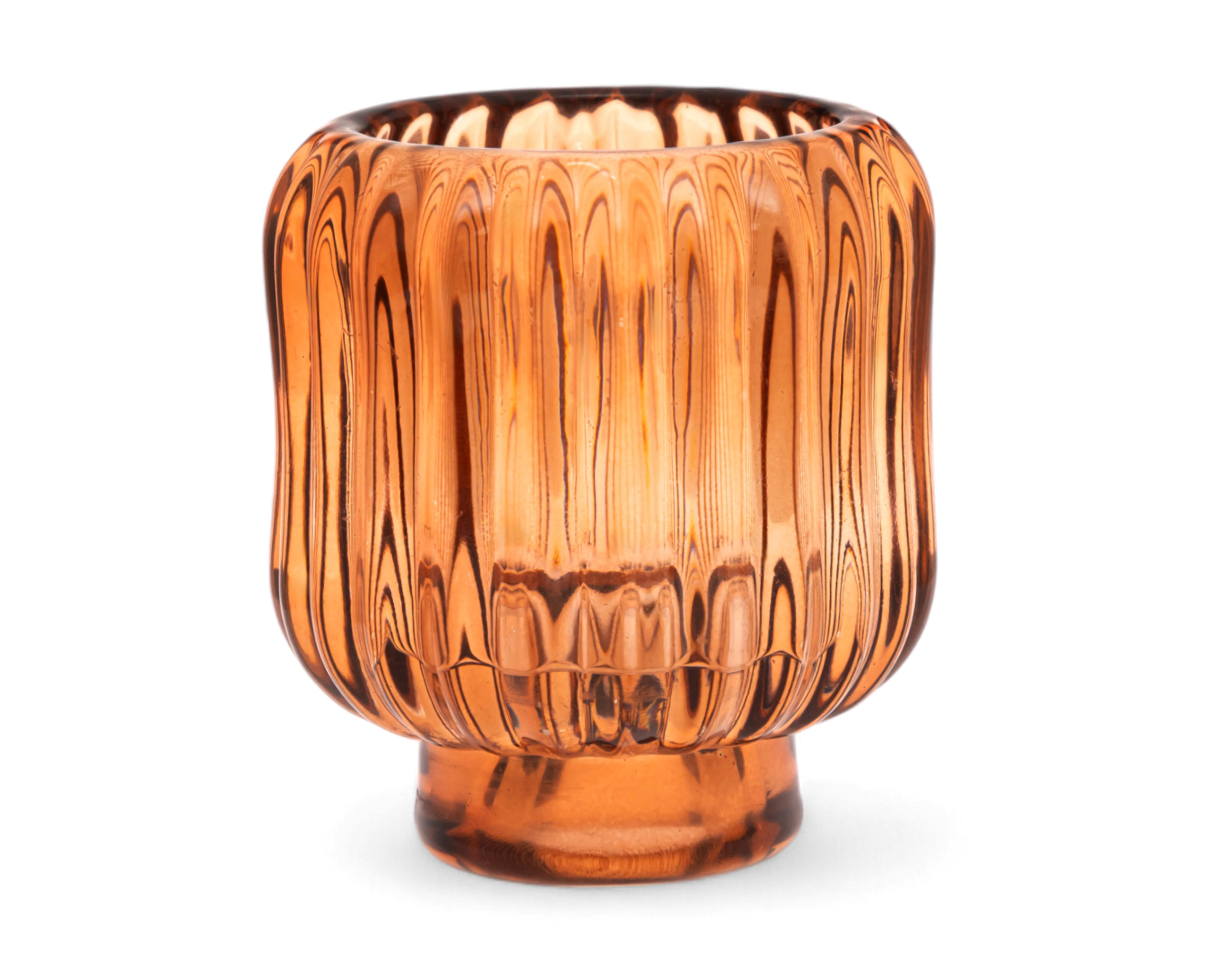 Candelabro Sagira de Vidrio