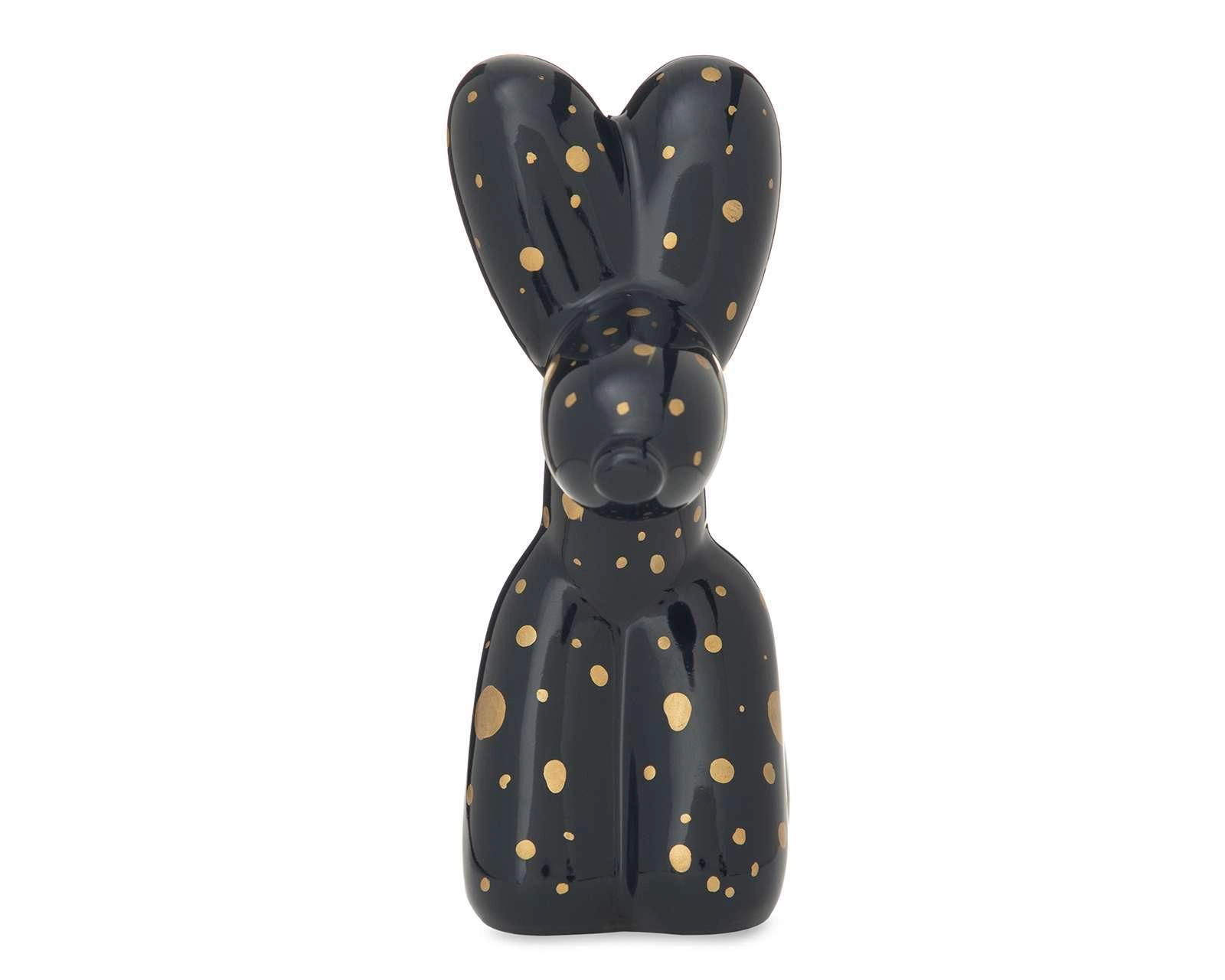 Foto 4 pulgar | Escultura Puppy Dot