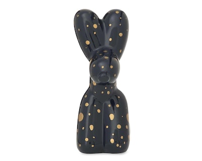 Foto 3 | Escultura Puppy Dot