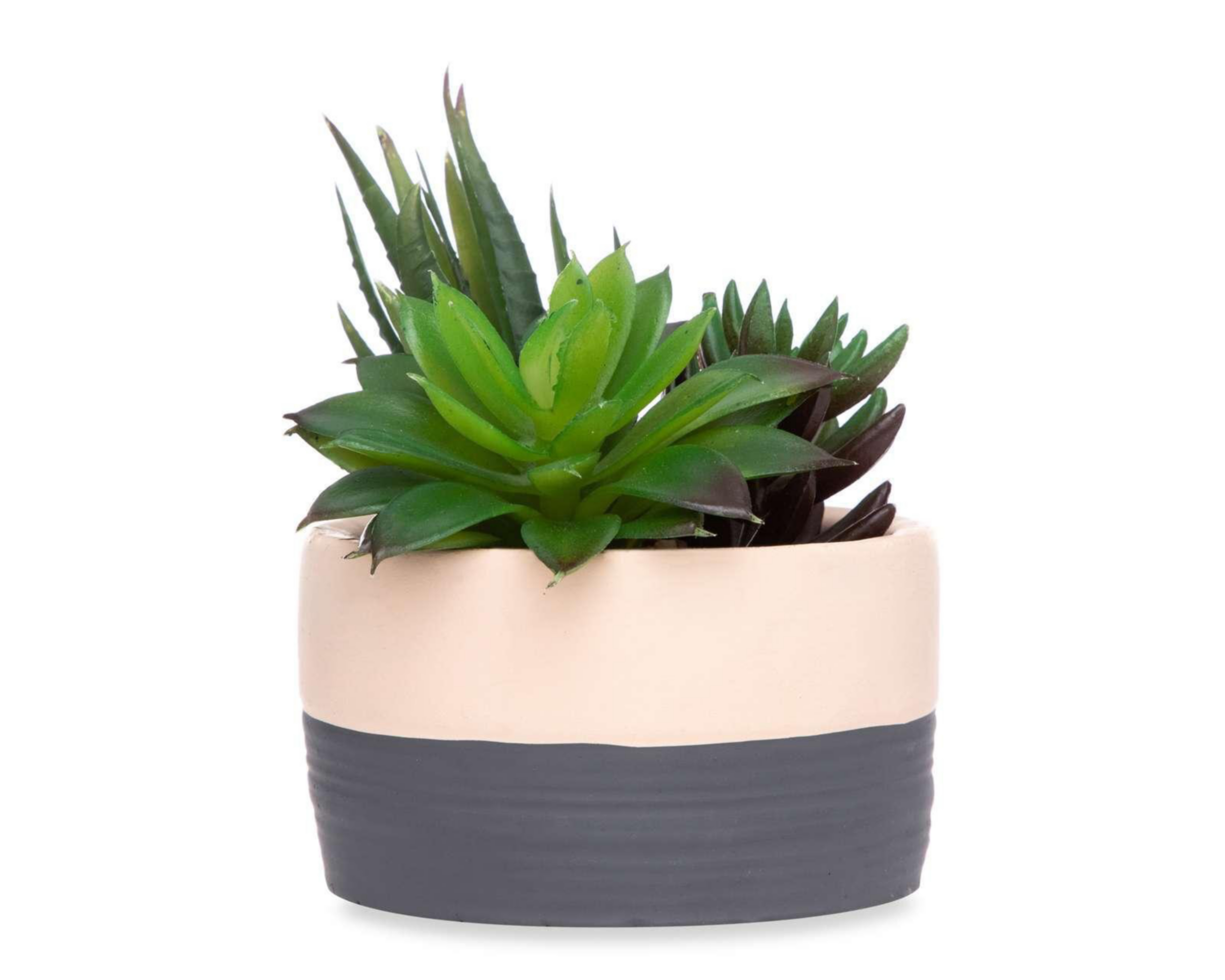 Planta Artificial con Maceta Starhaus 10 cm $119