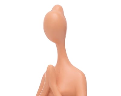 Foto 4 | Escultura Sara