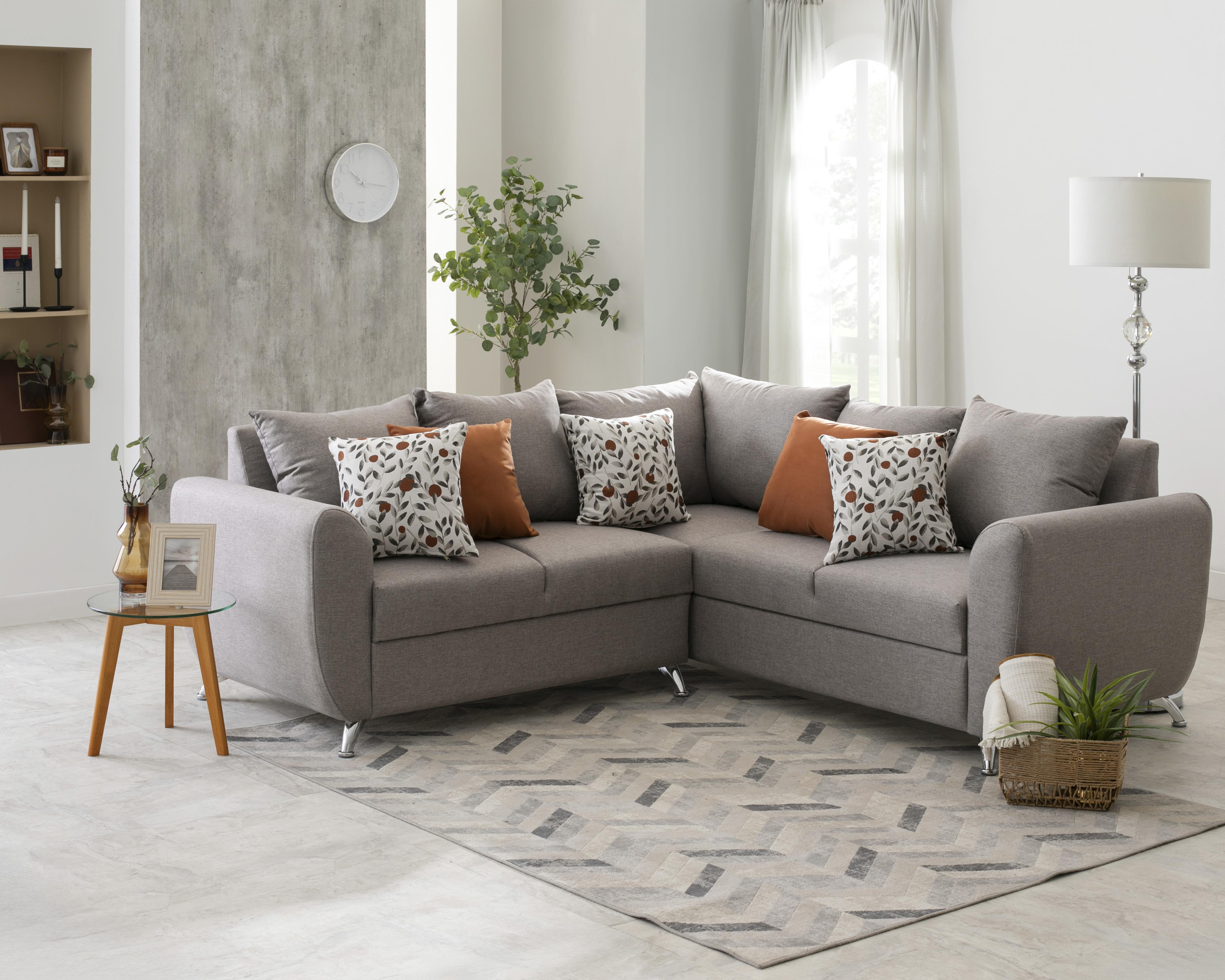 Sala Esquinera Paris Contemporánea $10,999