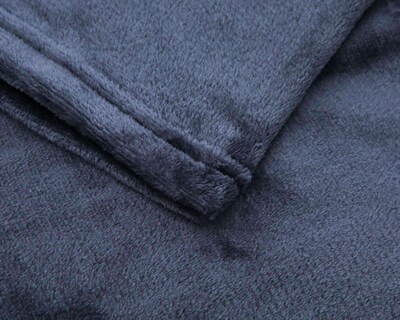 Foto 4 | Cobertor Gallery King Size Gris